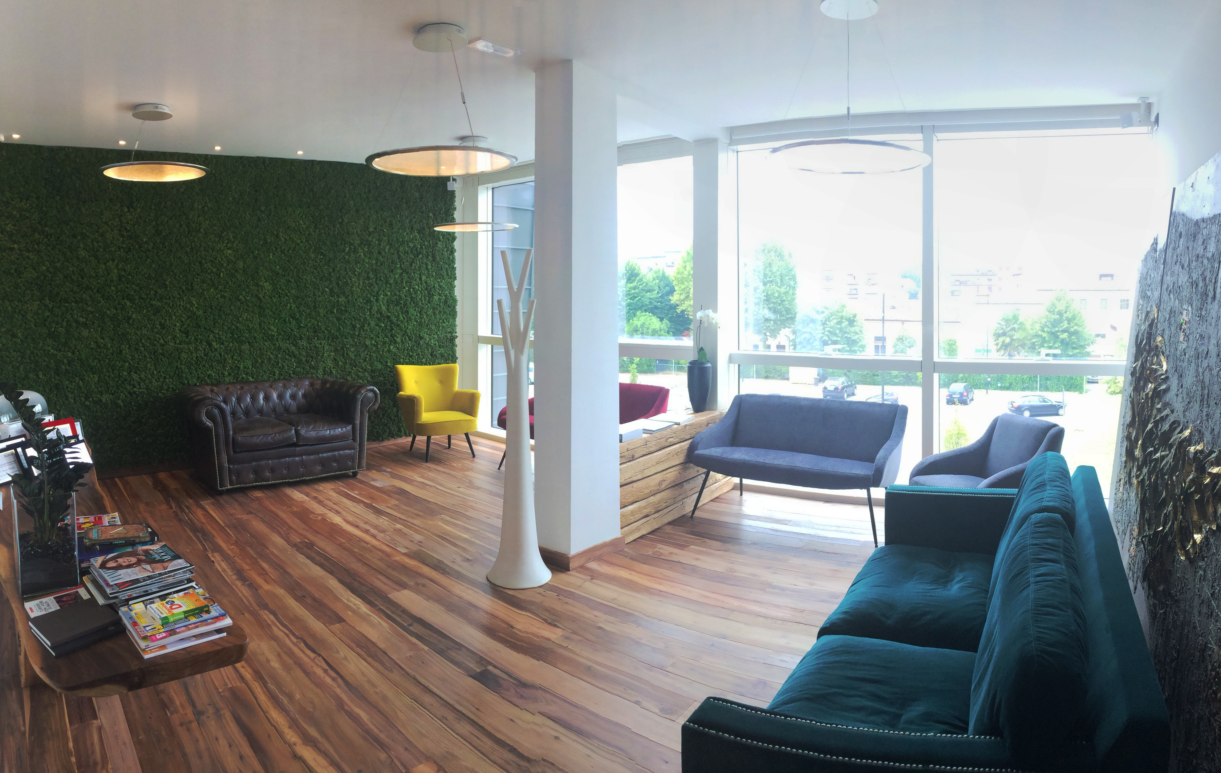 2017 年威尼斯新牙科诊所设计 | 舒适与专业的完美结合-16