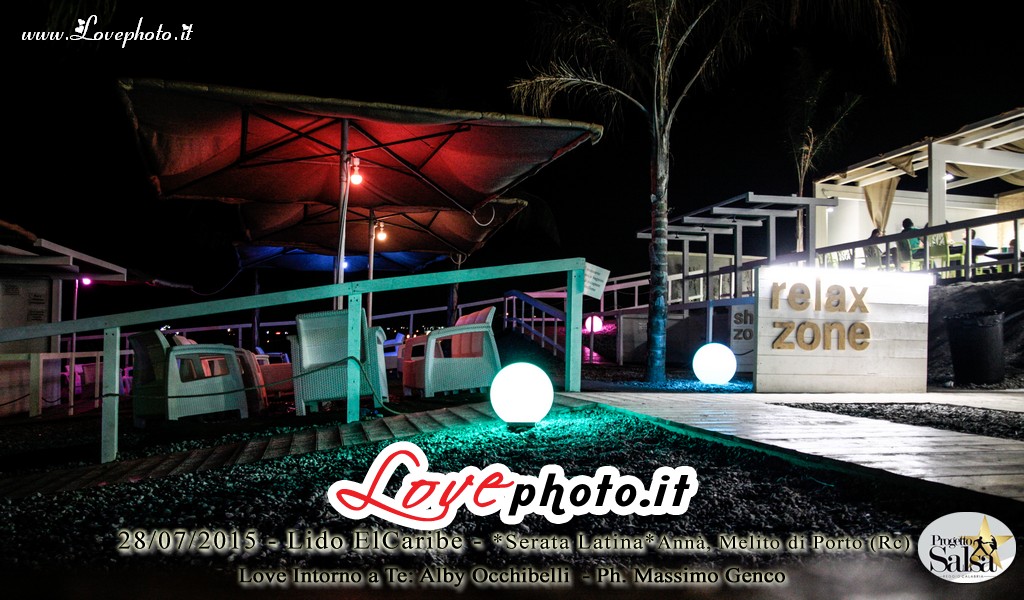 2015 年完成的"El Caribe"海滨度假村设计-5