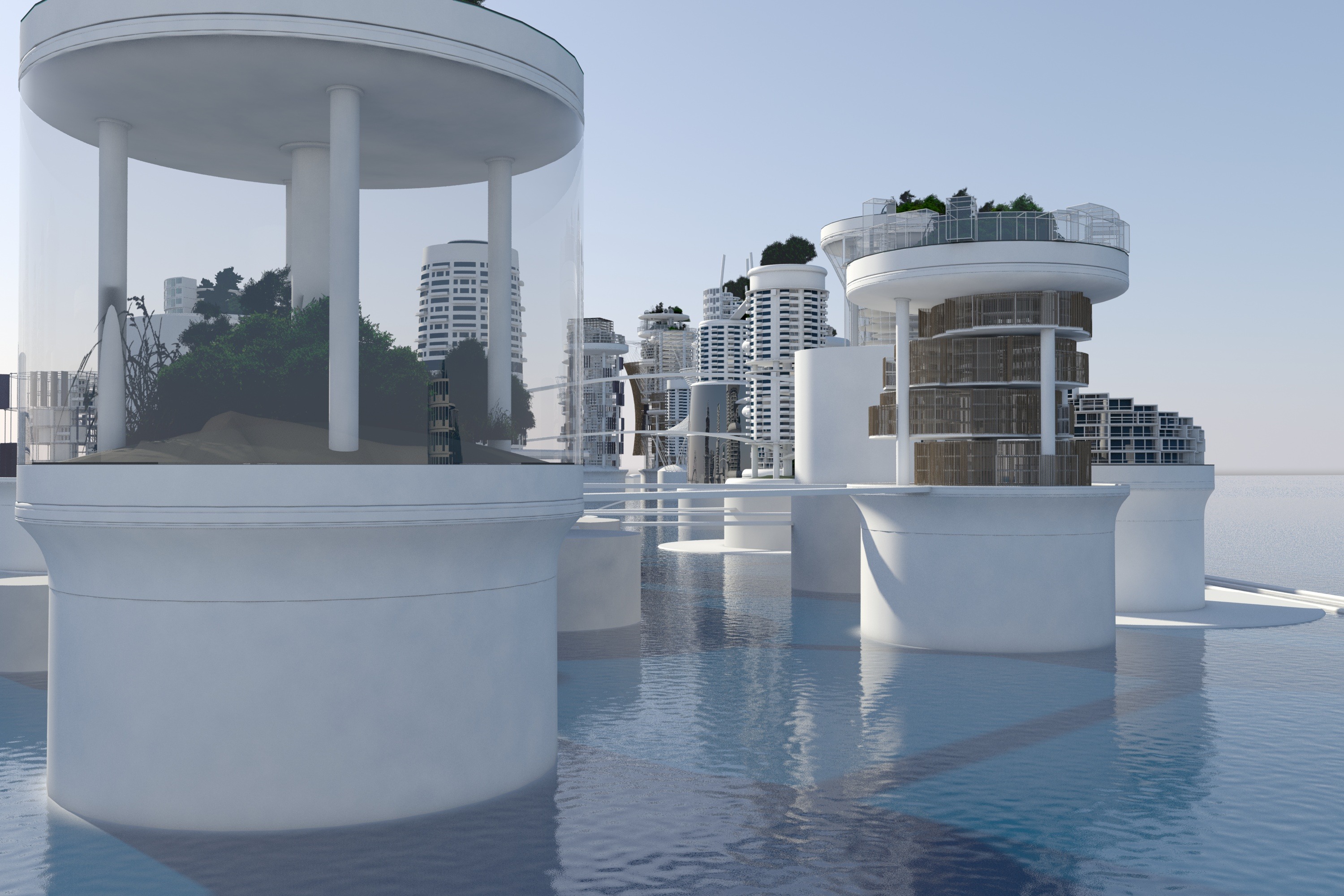 弗拉明戈波利斯·FOS 2100-22