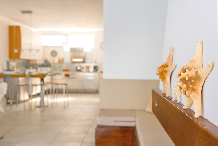 2017 年希腊 Lavrion 地区 CAPE VILLA 度假别墅-46