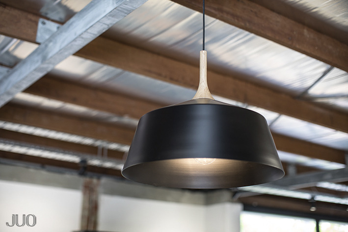 自然光照亮西澳大利亚 RUAH Subiaco 办公空间-21