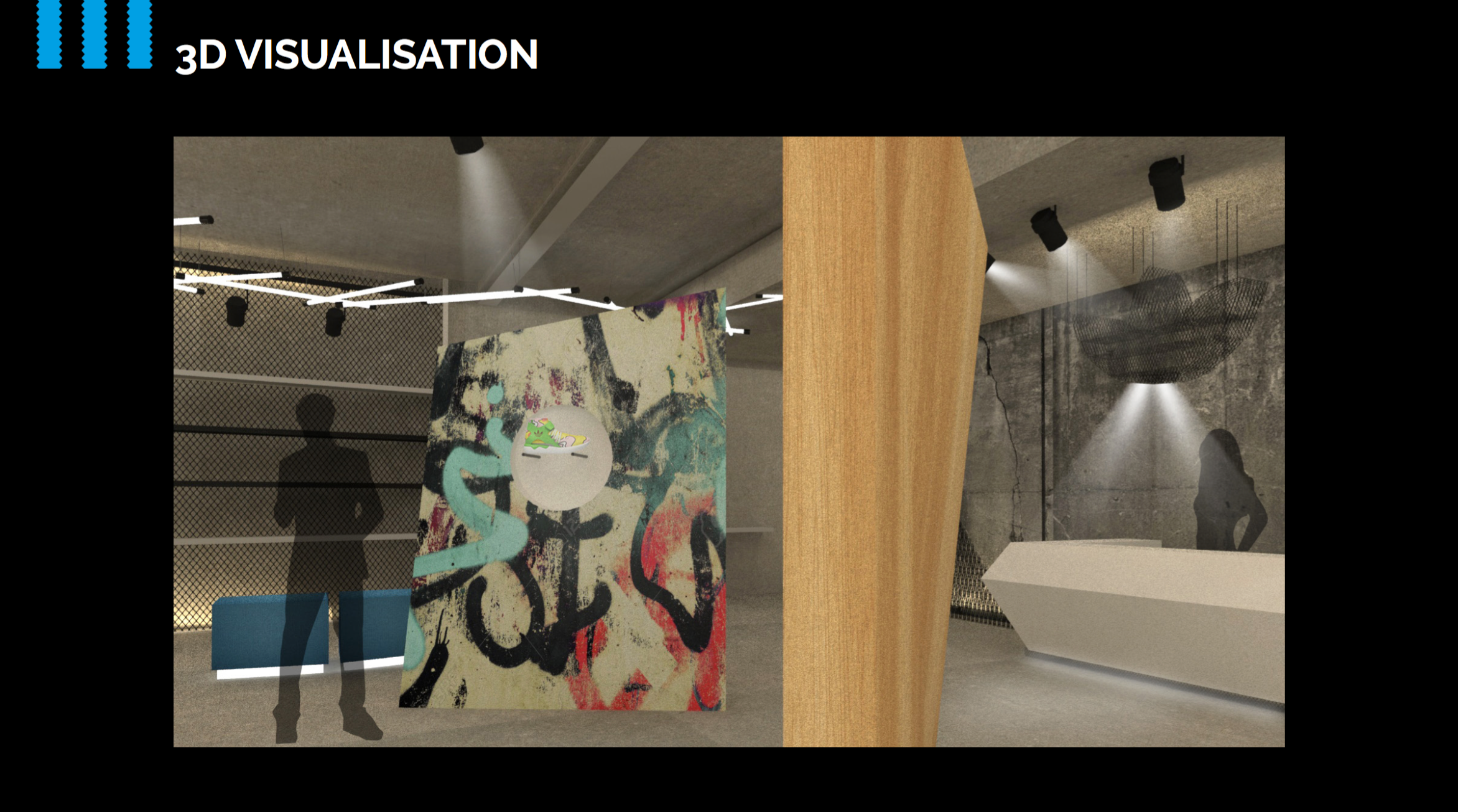 Adidas Originals I Lighting Design. Retail-18