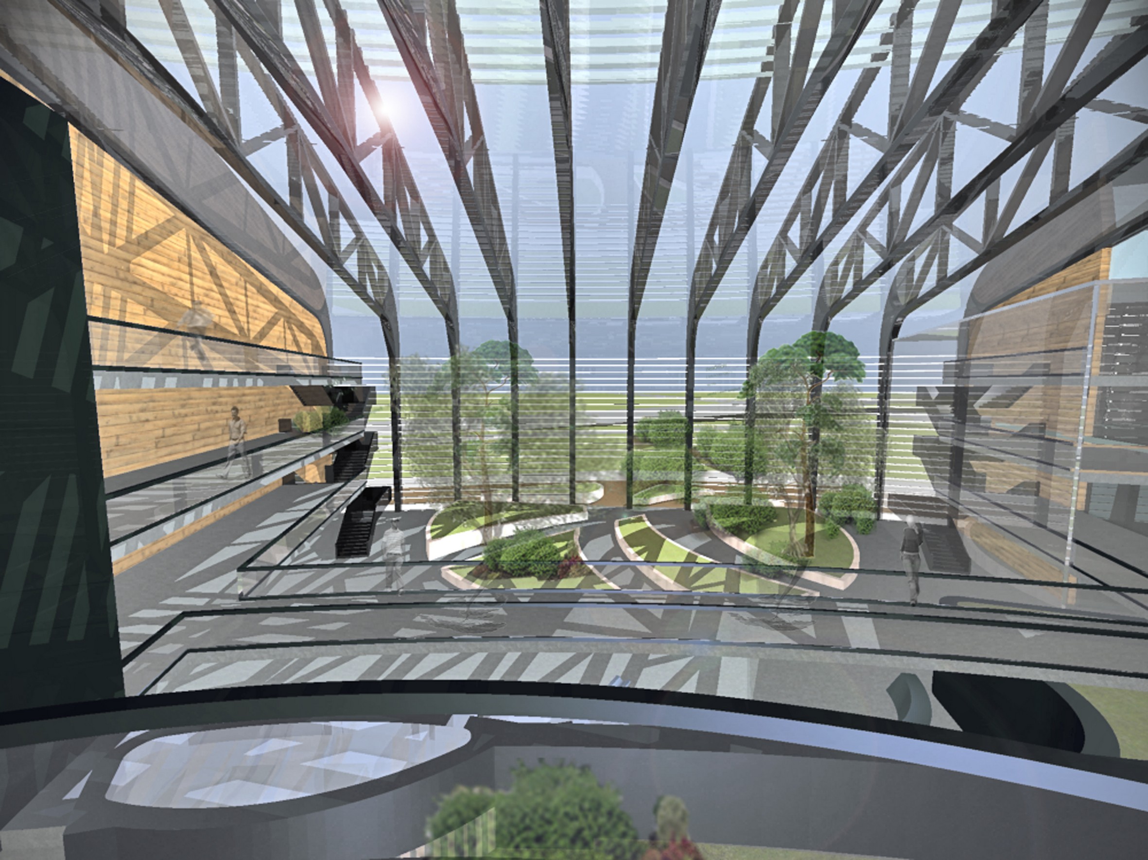 白俄罗斯国家足球队体育训练中心-17