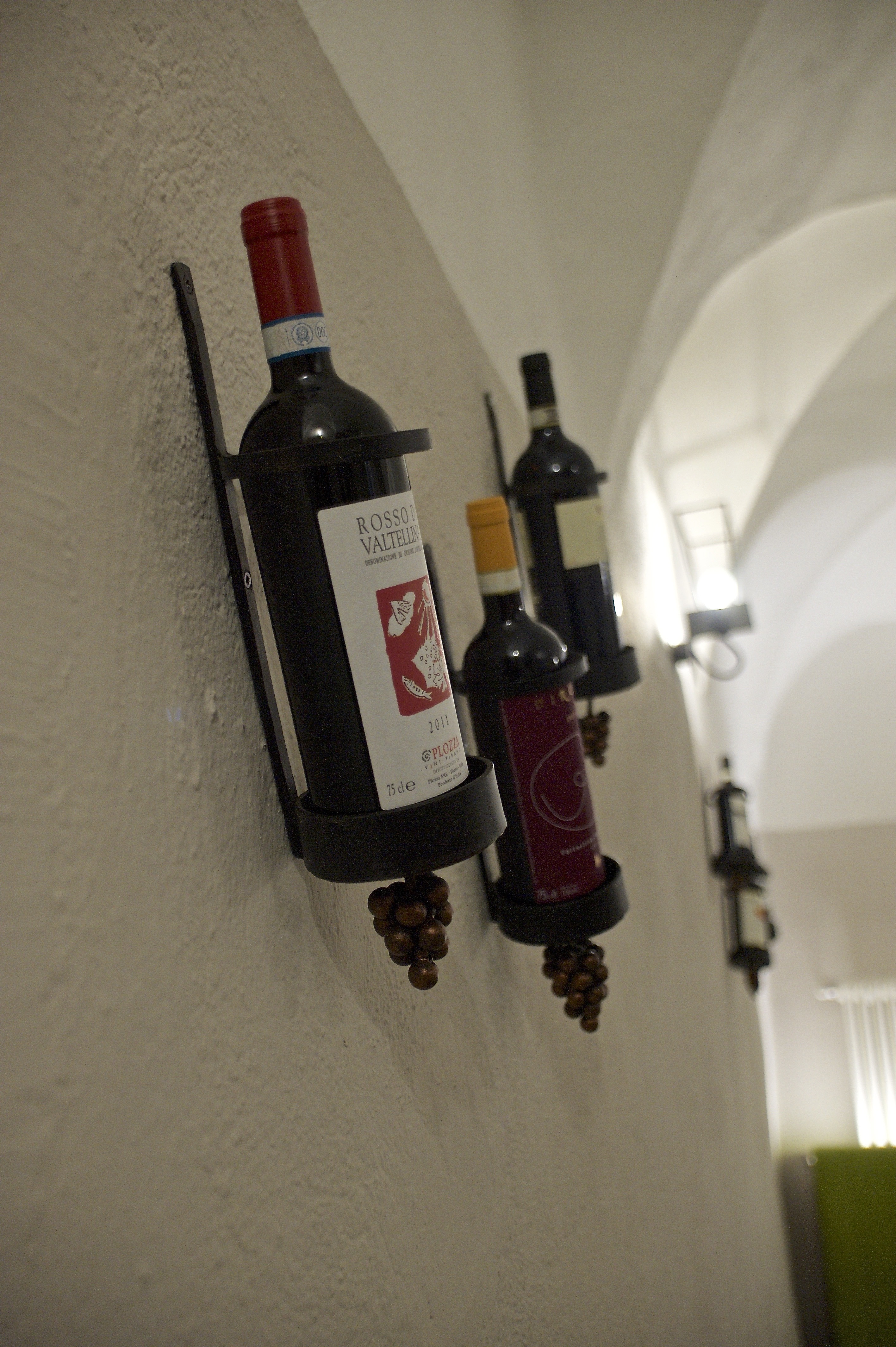 历史建筑中的现代餐厅设计-27