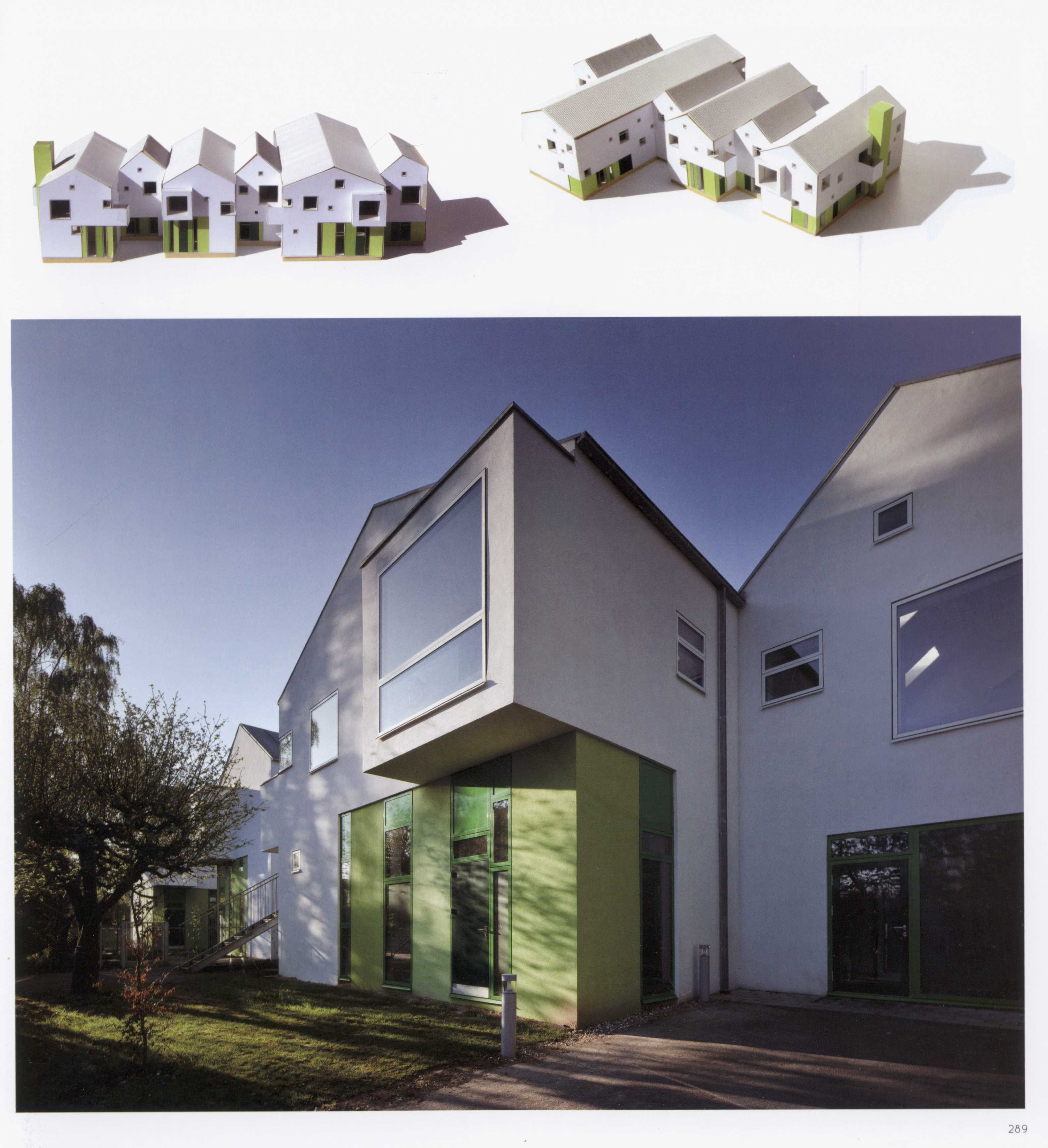 国外幼儿园设计-6-6