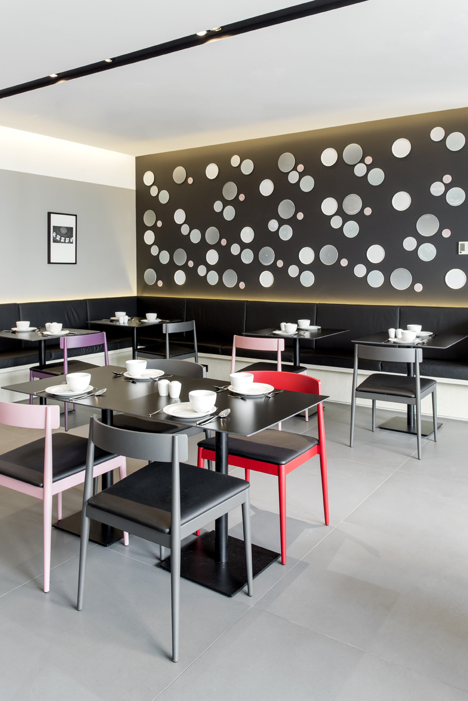 AZIMUT Vladivostok 酒店 | 苏联建筑的现代重生-14