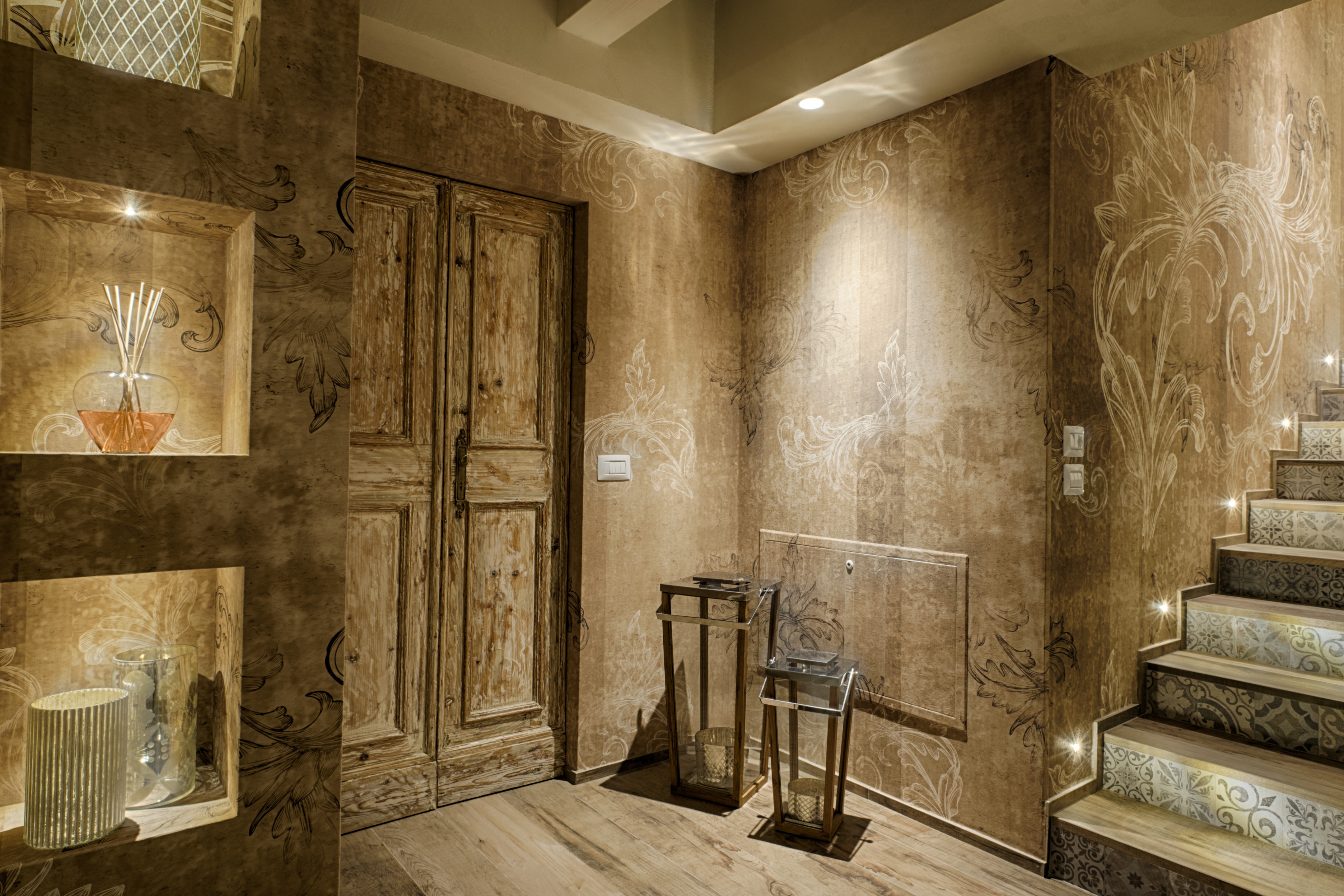 2015 年私人住宅设计佳作-6