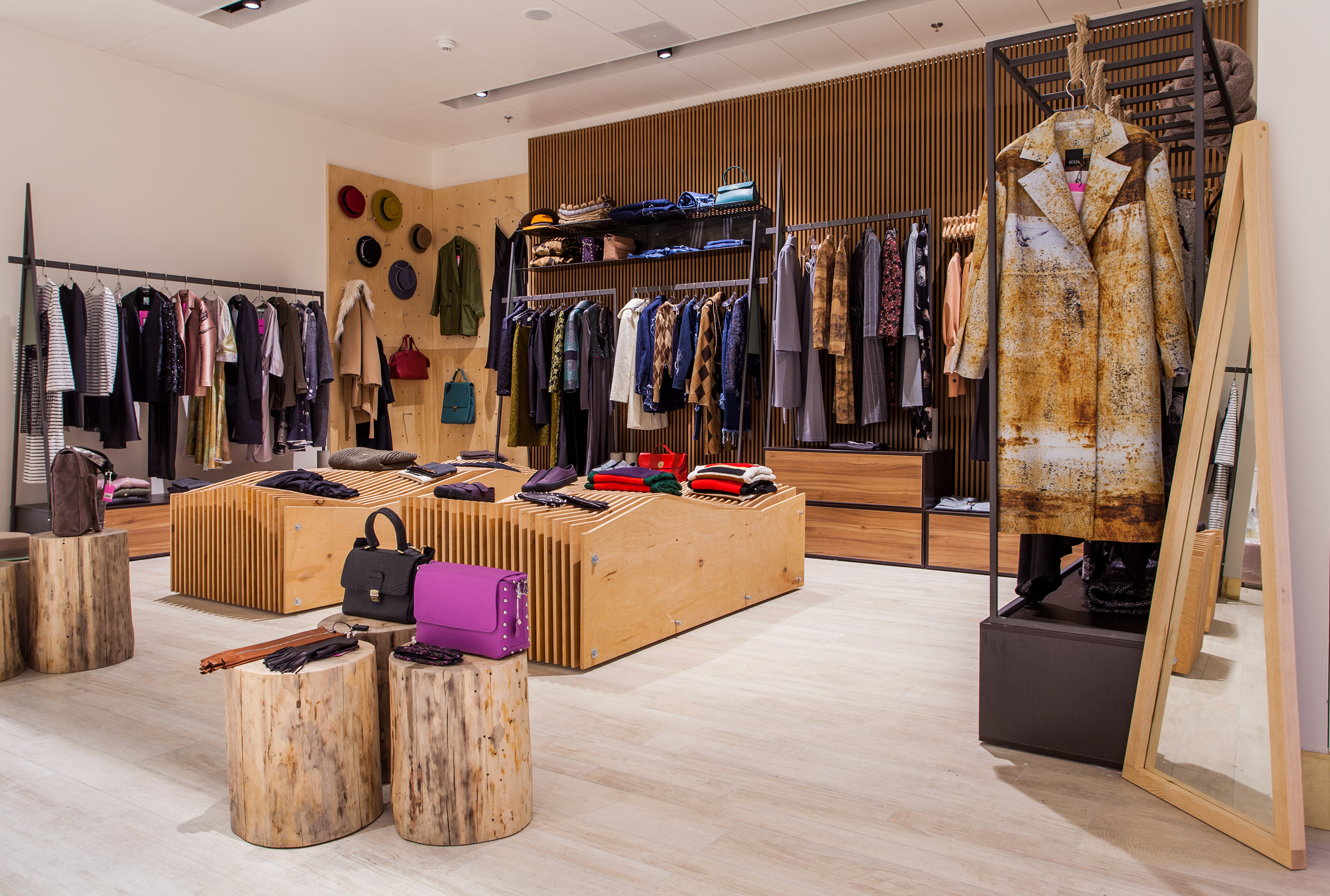 乌克兰基辅 TSUM 商场“角落概念店”-3