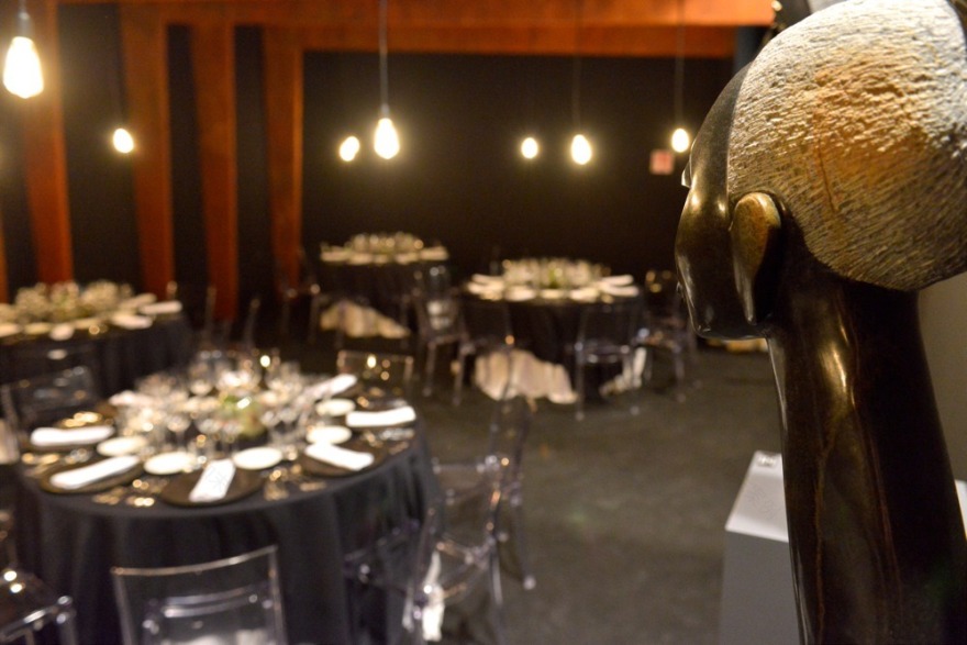 艺术之家餐厅-17