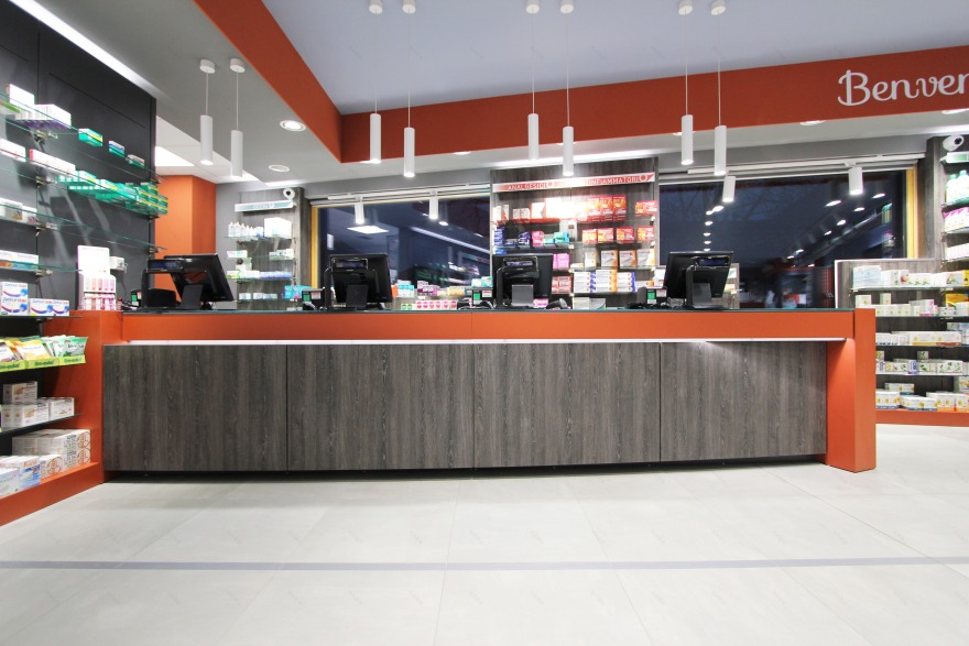 2016 年完成的木结构购物商场设计-9