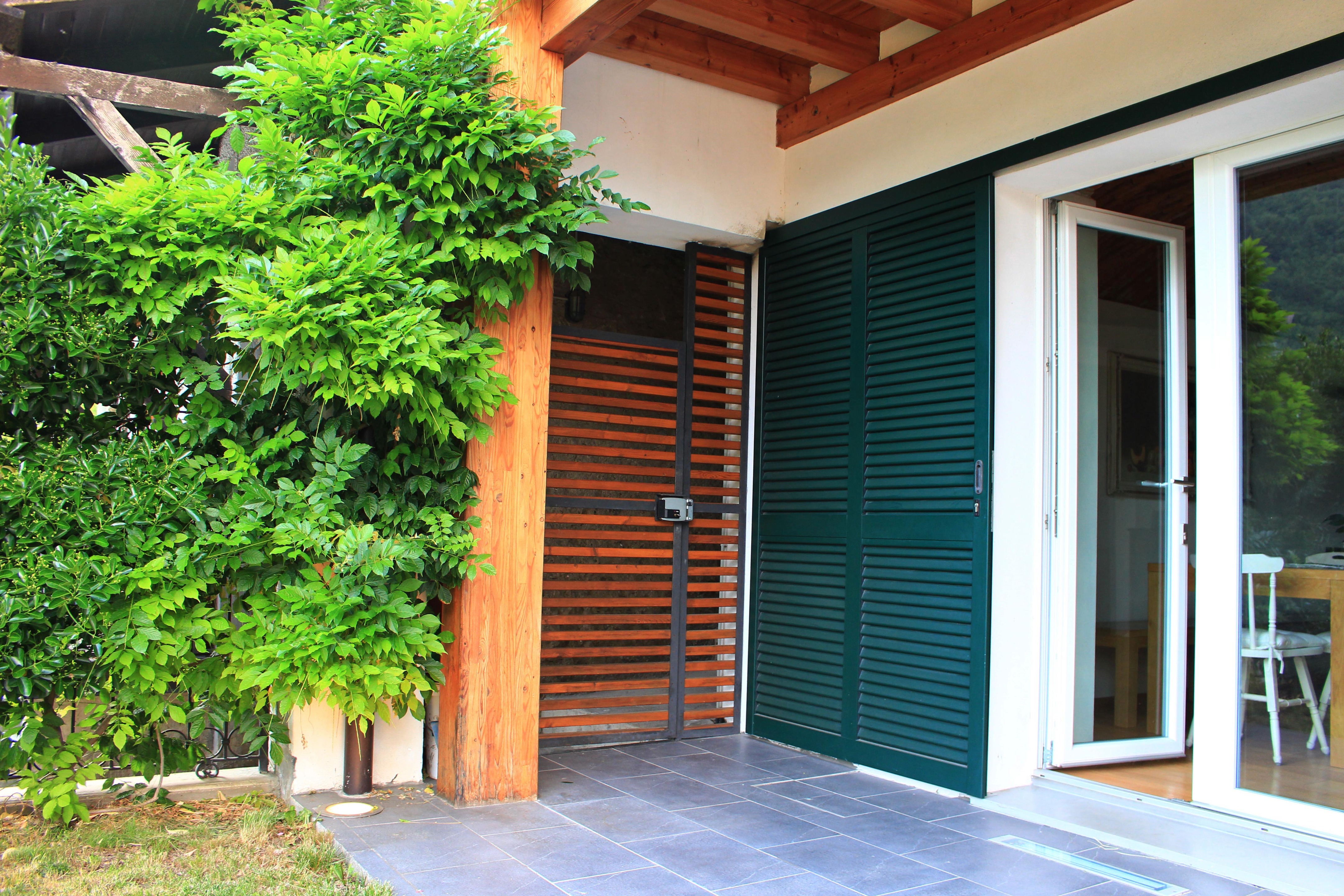 乡村建筑复兴，旧物新生的魅力-6