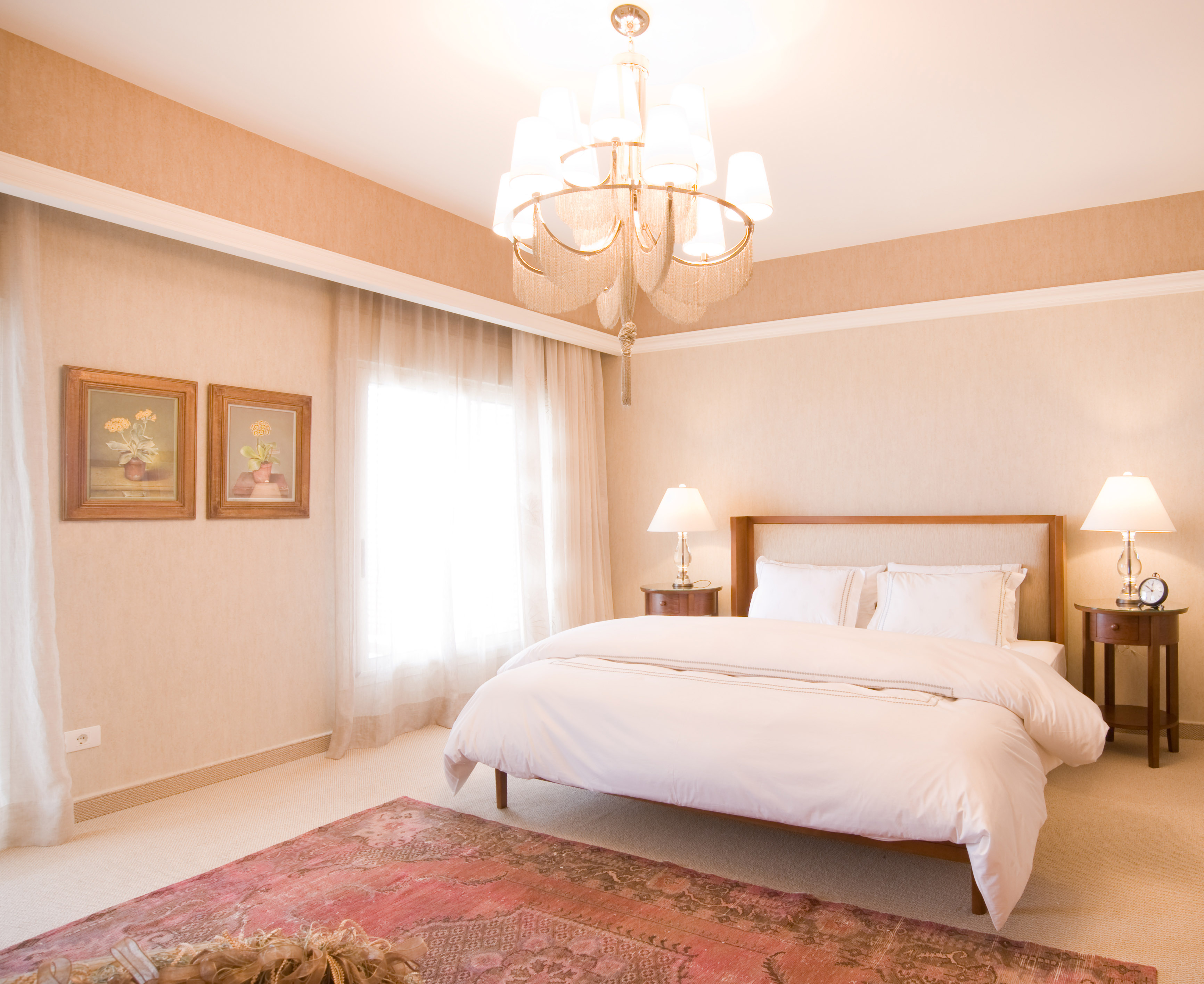 融合东西方的奢华别墅设计-14