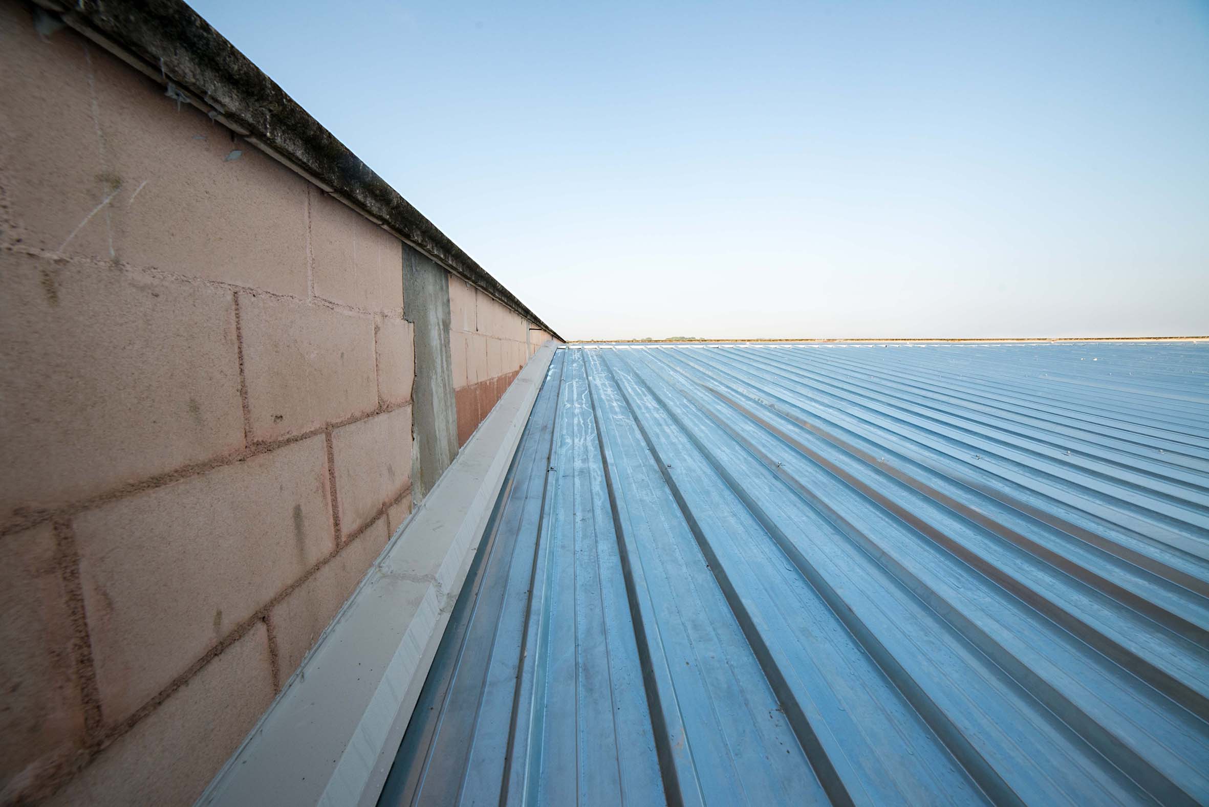 石棉工业棚屋修复 paviblok·斯佩恰(莱切)-31