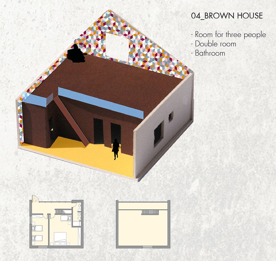 历史石仓的现代复兴·拉脱维亚乡村度假村-4