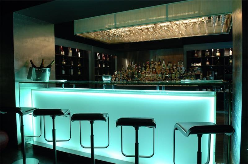 Belga Queen Bru·elles 餐厅-2