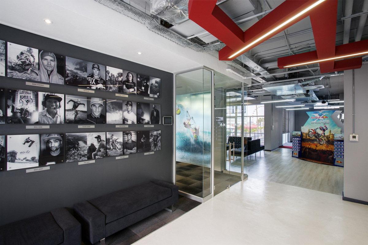 Red Bull – Cape Town Headquarters-8