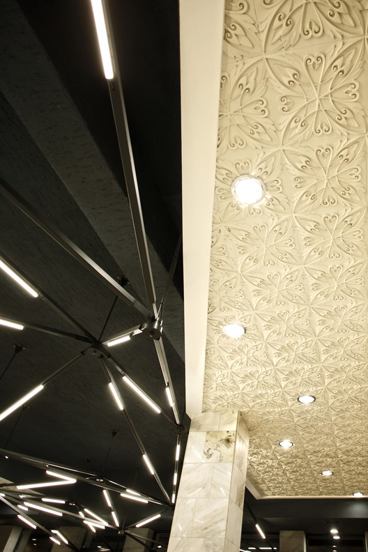 亚美尼亚美国大学翻新工程-26