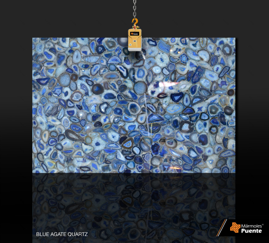 意式奢华半宝石家居设计-3