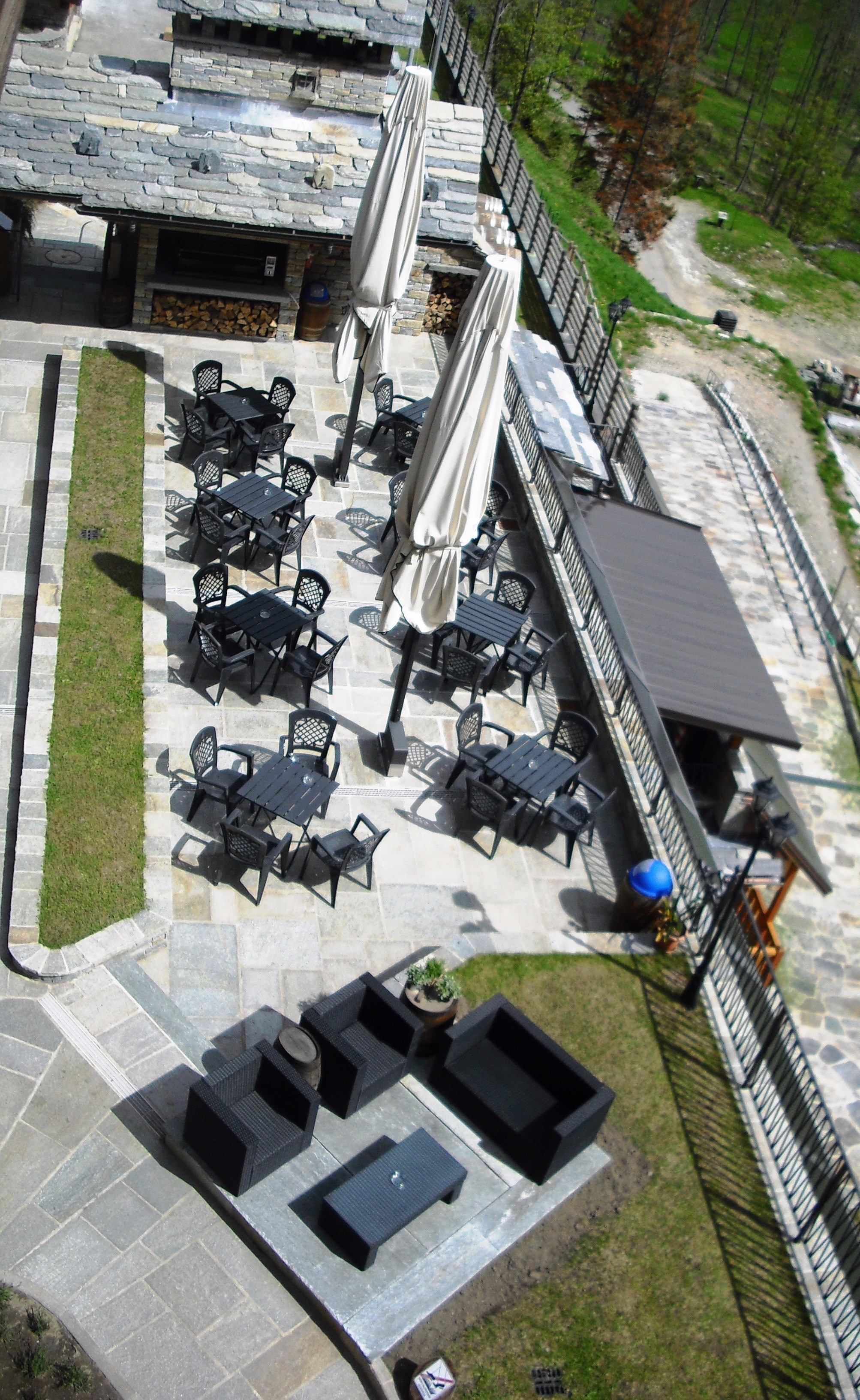 阿尔卑斯山间的豪华度假酒店·Laida Weg E·perience Hotel-60