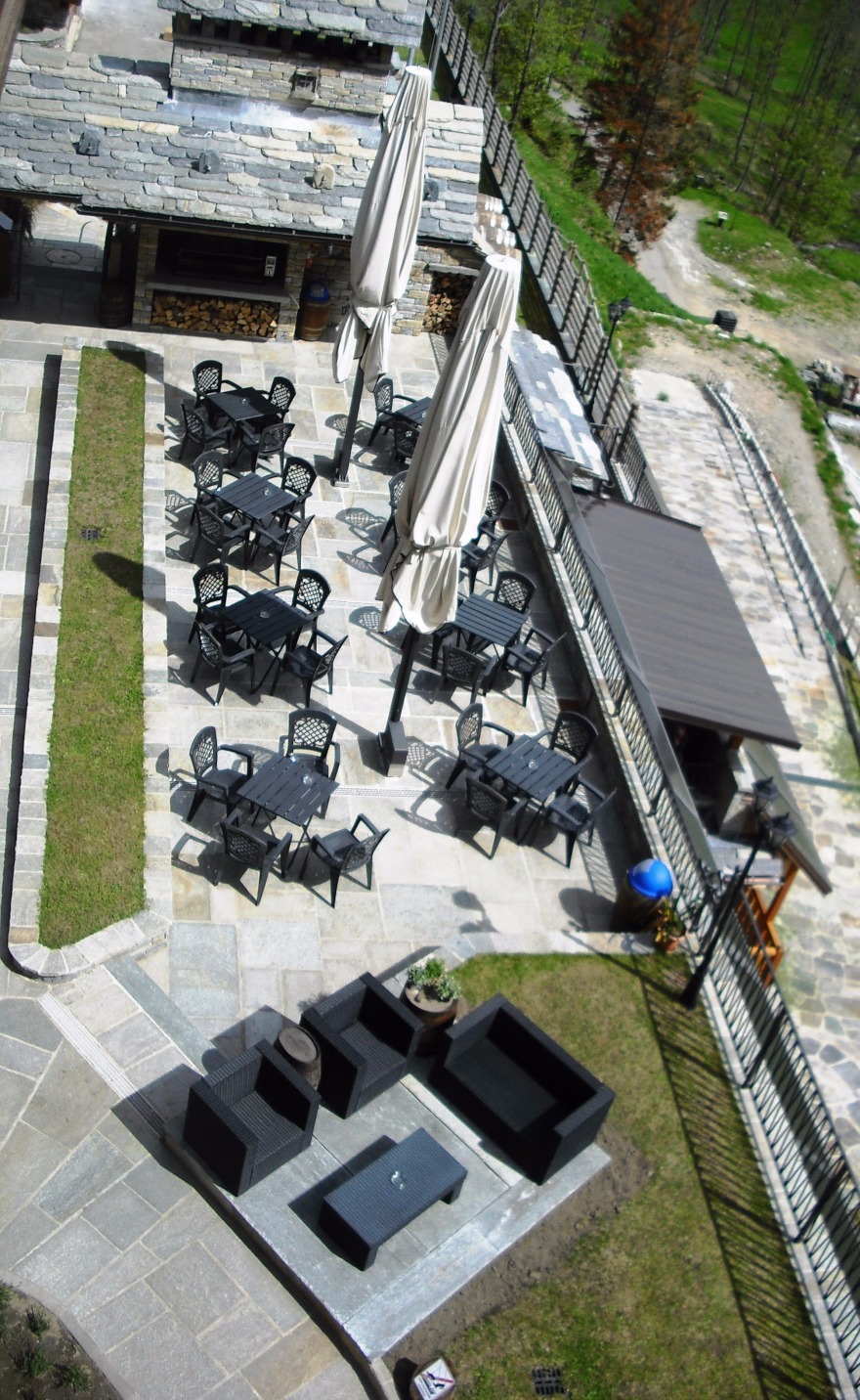 阿尔卑斯山间的豪华度假酒店·Laida Weg E·perience Hotel-60