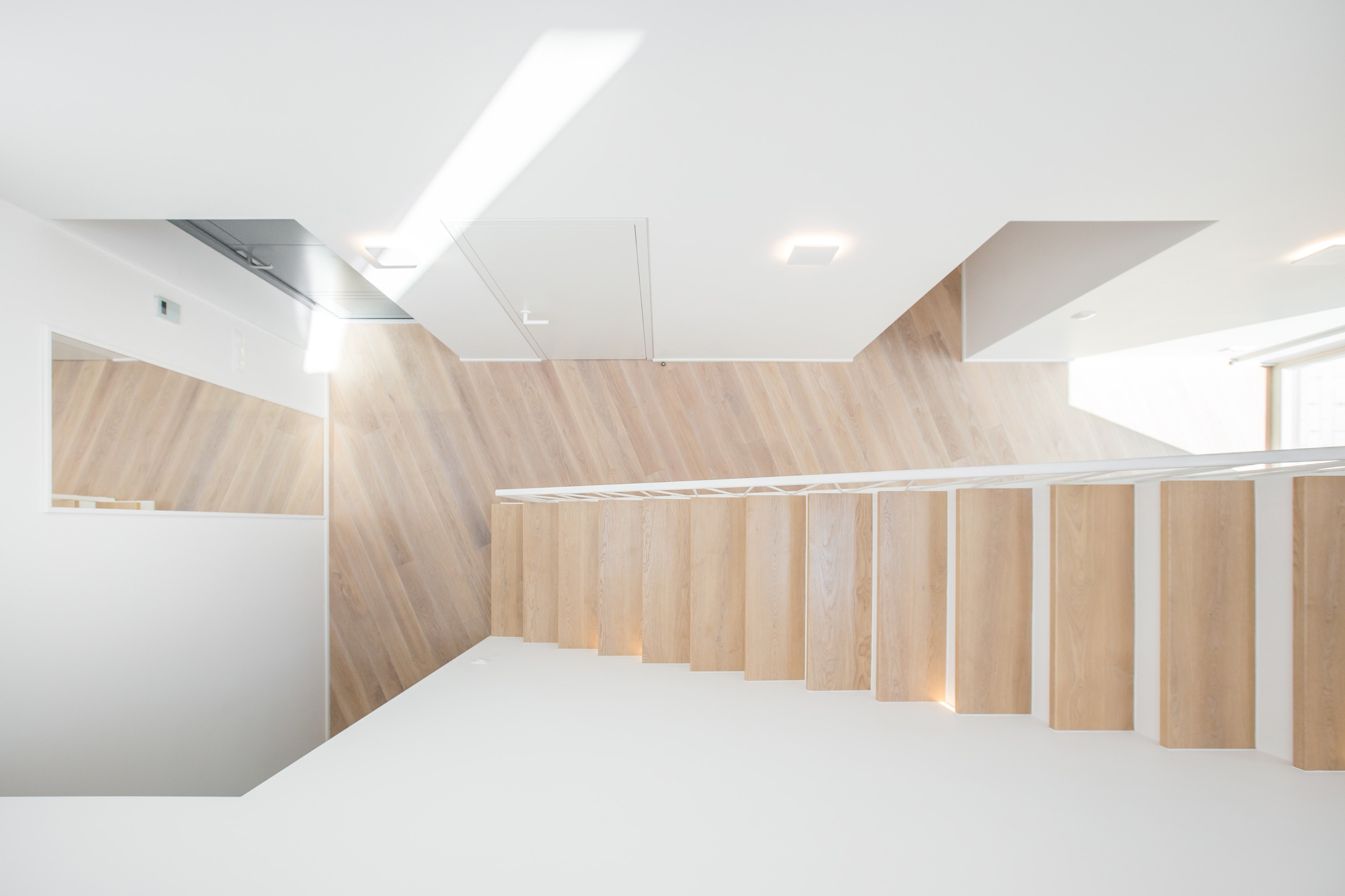 北欧之光·维尔纽斯“狼之屋”-12