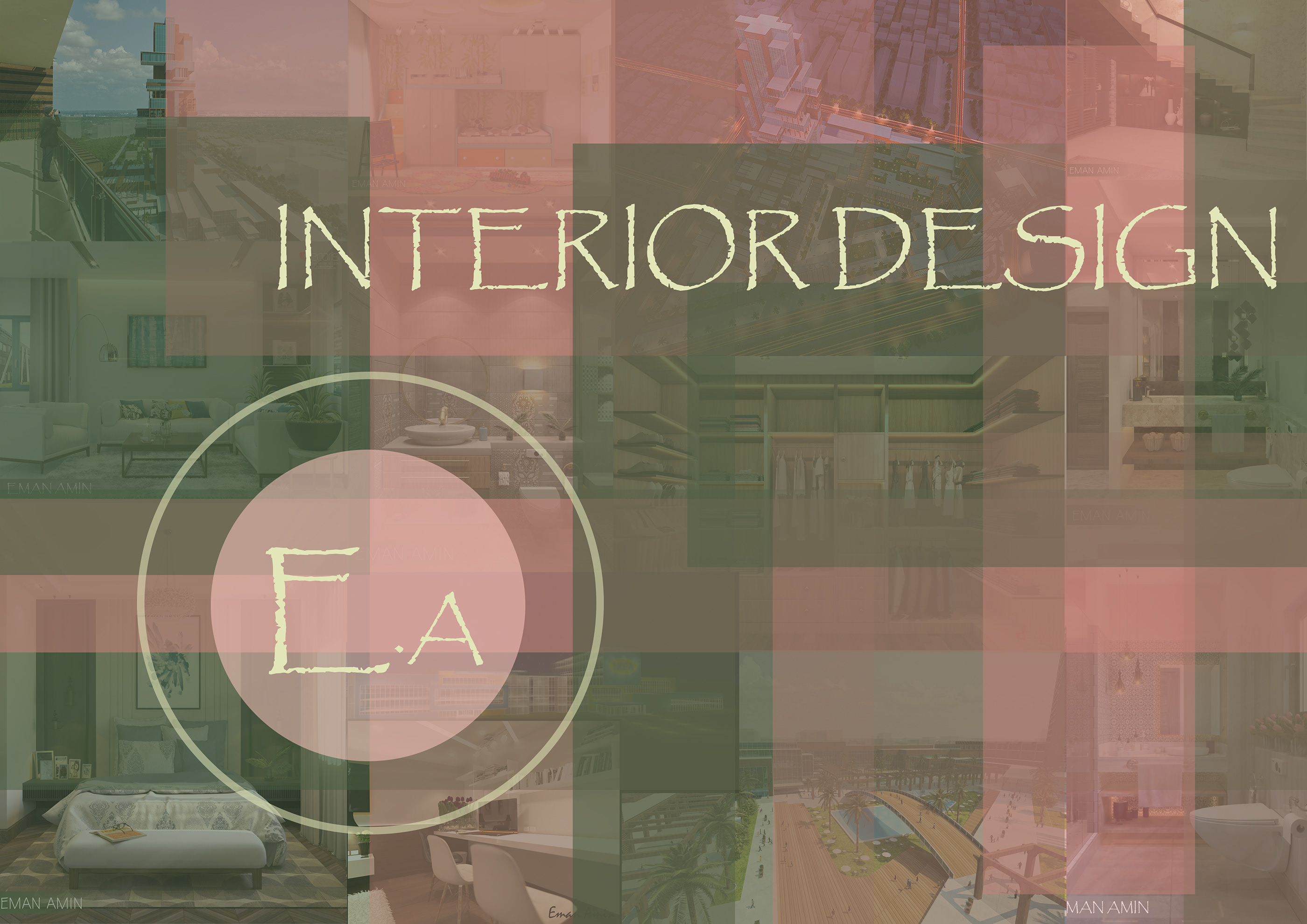 ARCHITECTURAL & INTERIOR DESIGN PORTFOLIO-16