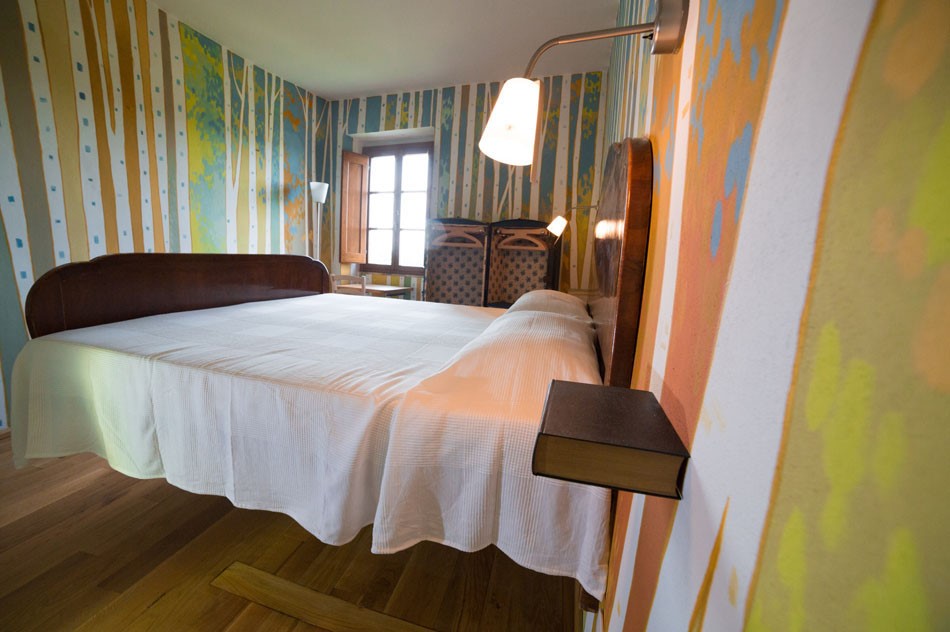 古老城区建筑修复，打造民宿新体验-14