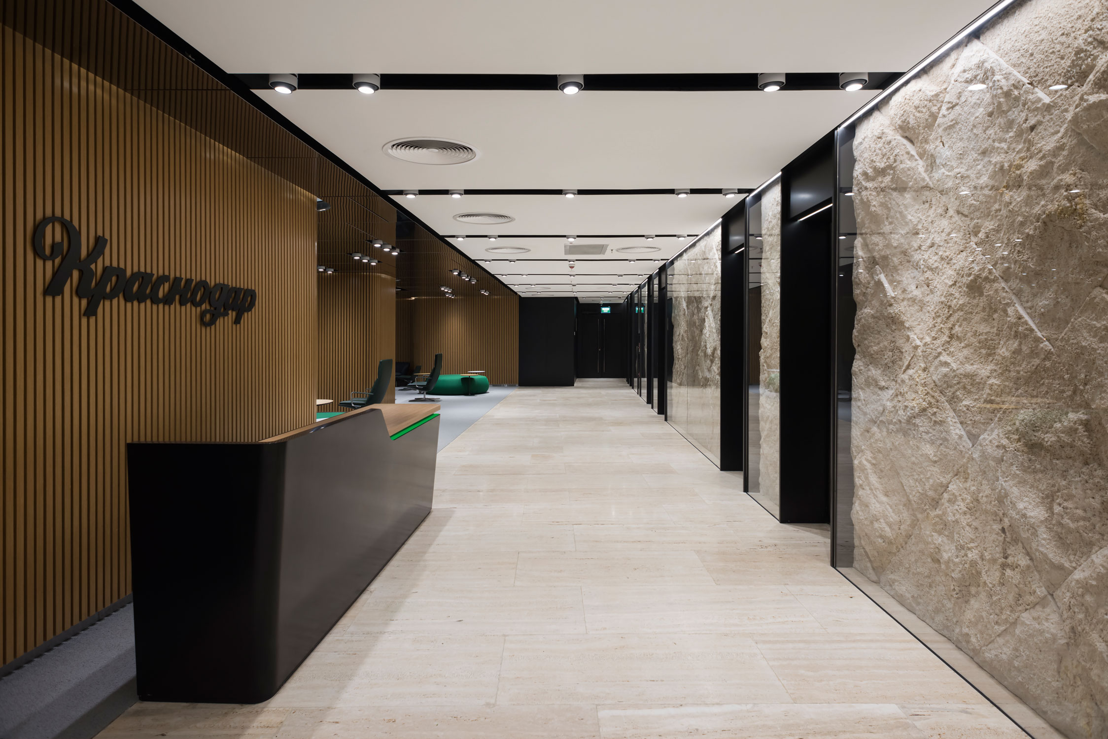 俄罗斯 Krasnodar Stadium-28