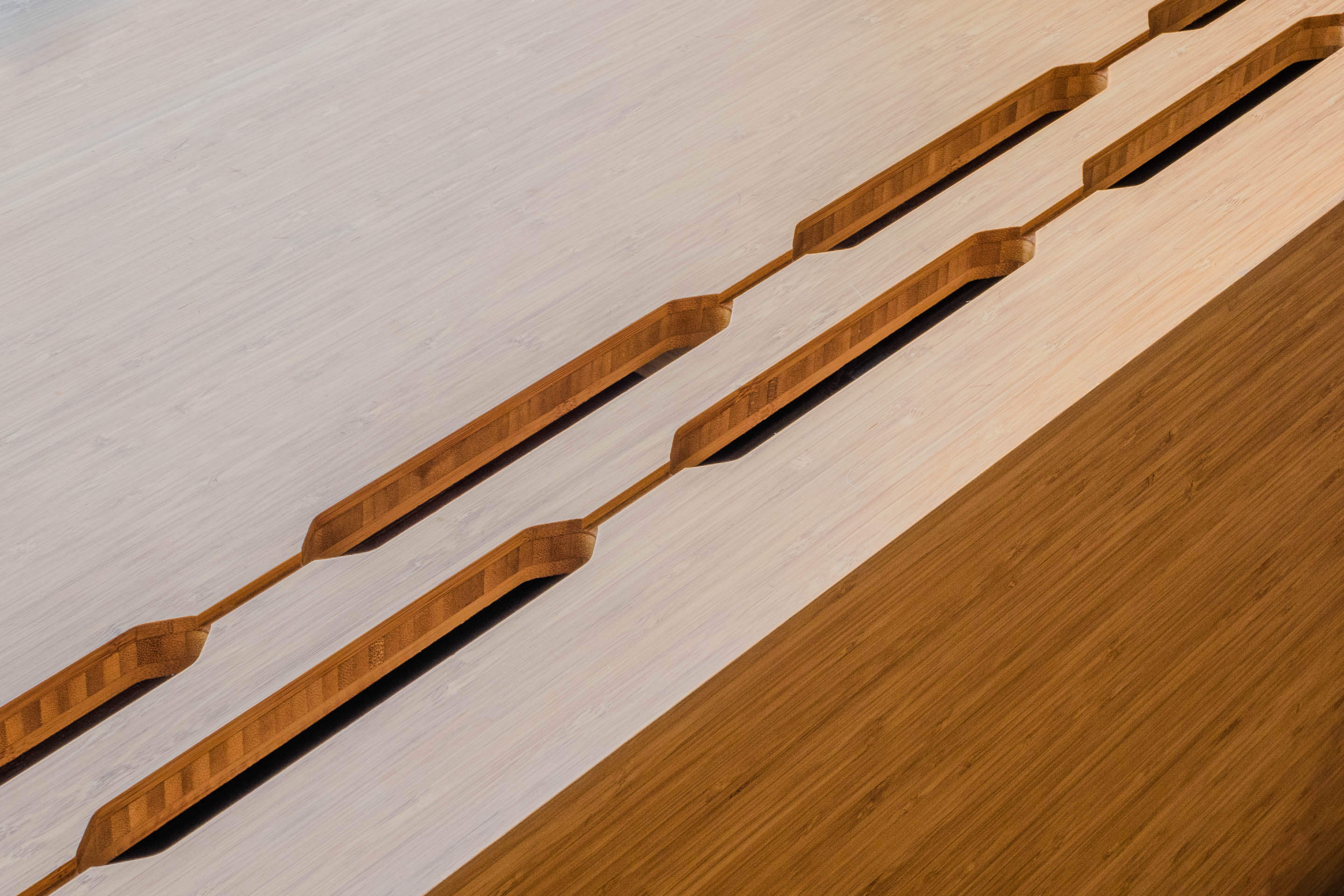 "2017 年完成的 BOB 理发沙龙设计"-5