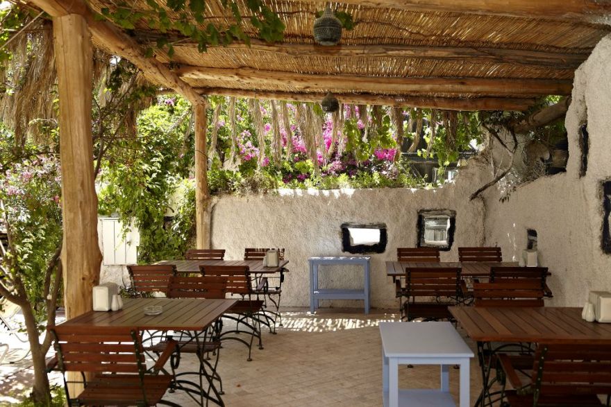 土耳其 Paparazzi Beach Club 折叠椅设计-5