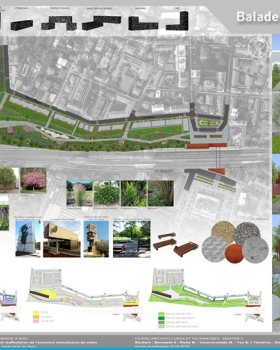 米兰城市复兴项目 | 城市绿洲与住宅办公一体化设计