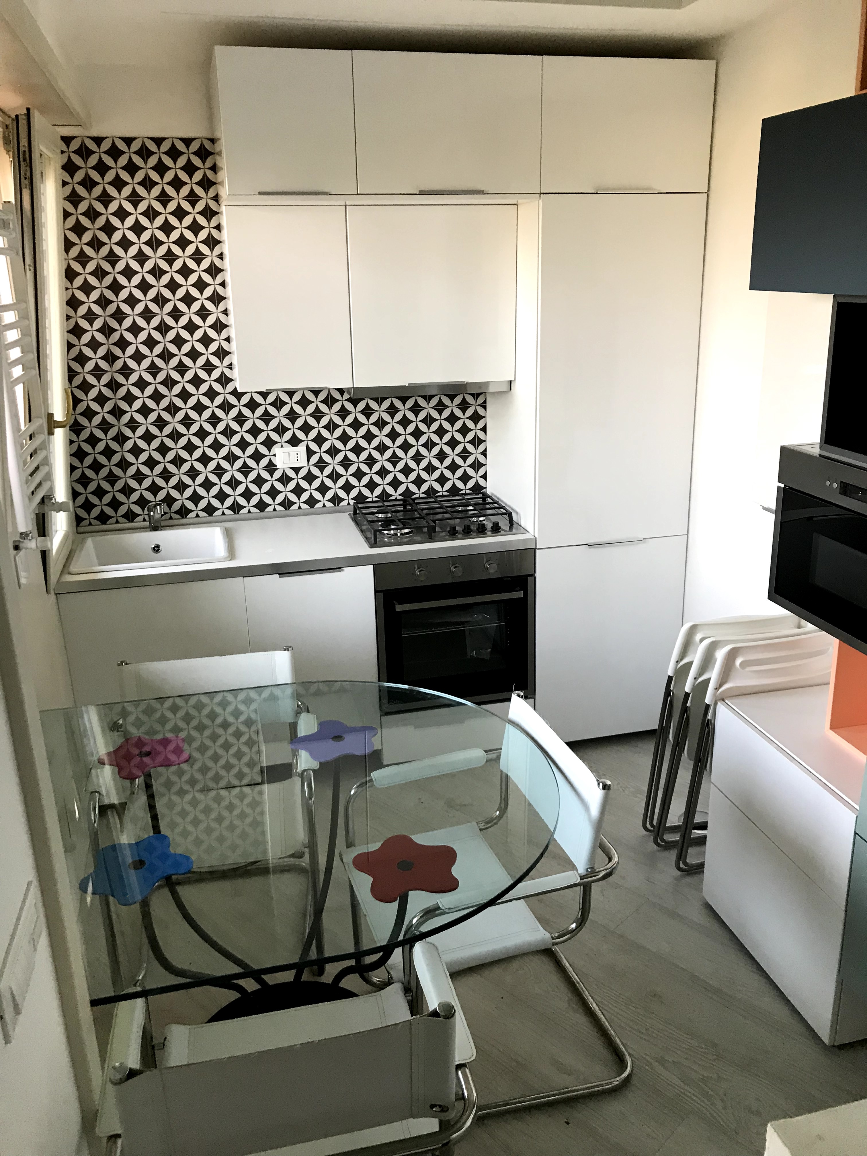 2018 年蒙特马里奥公寓设计-17