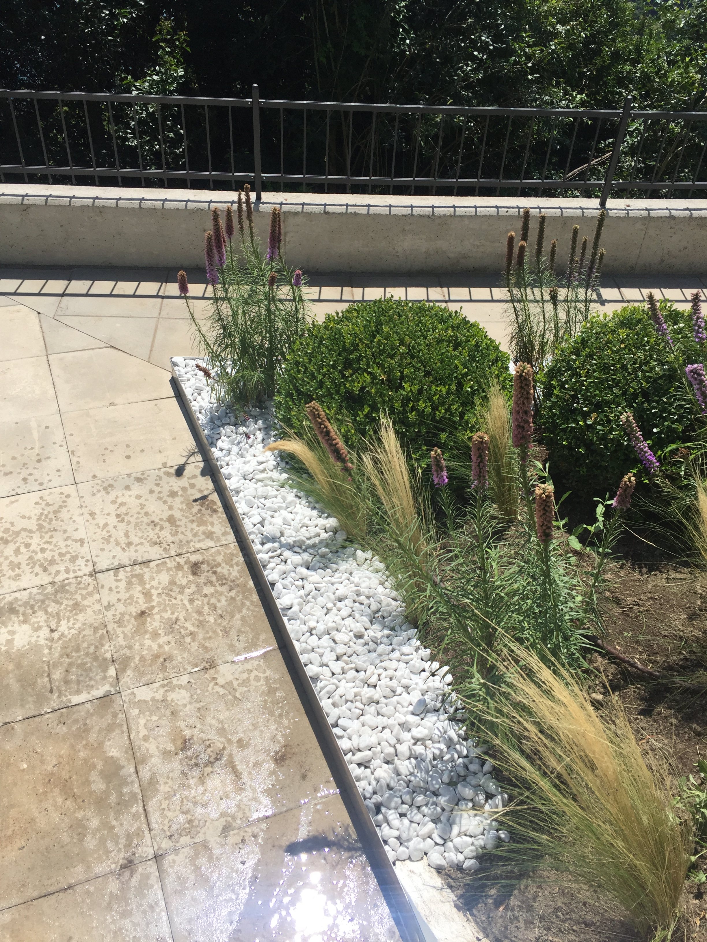 意大利科莫湖畔豪华私人别墅-21