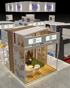 Exhibition Design 41