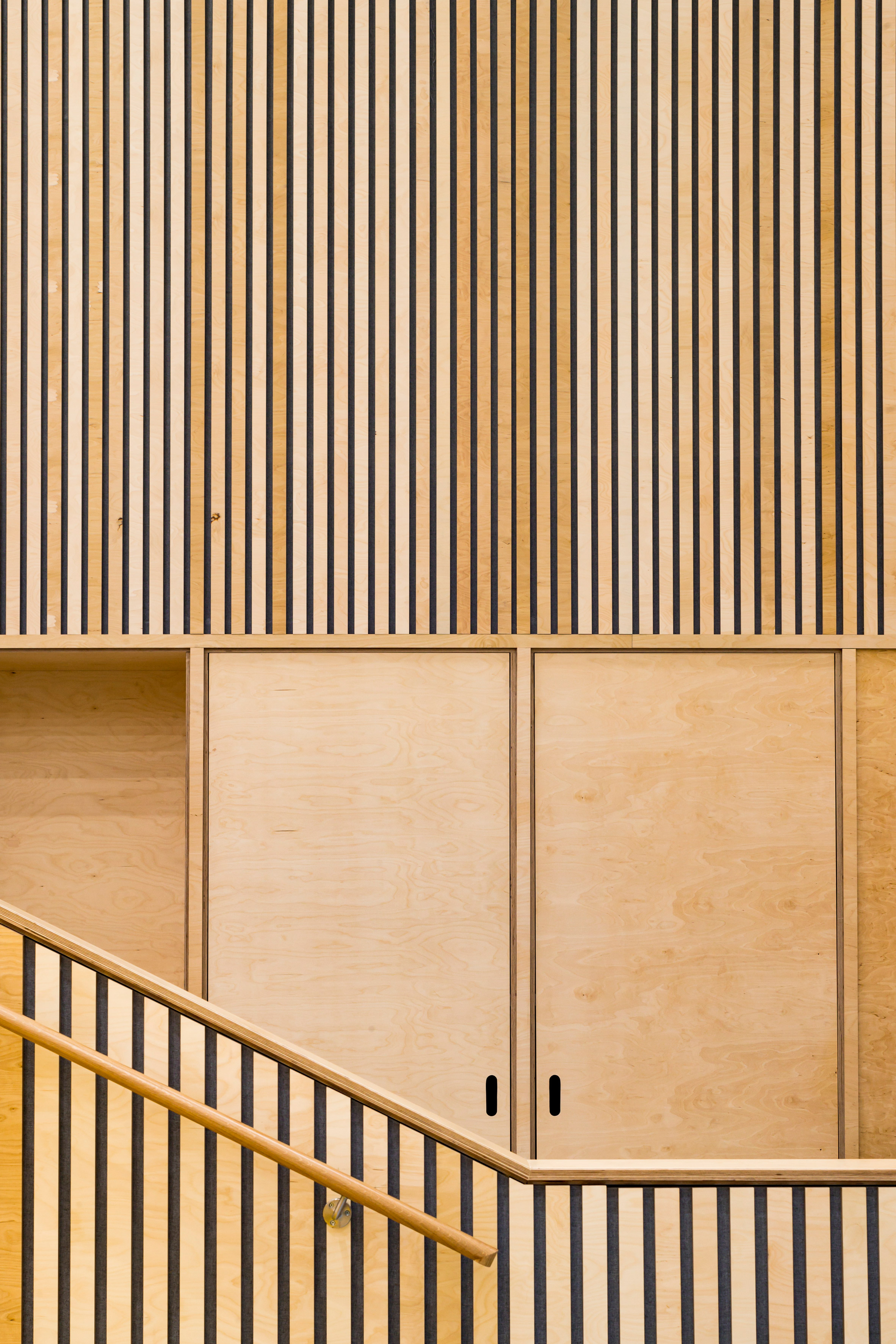 伦敦大学学院巴特利特新校园-22