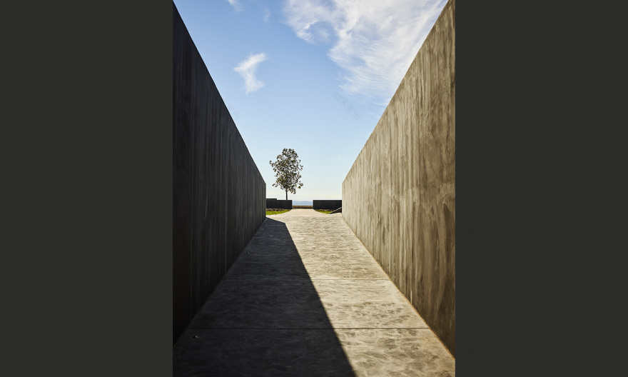 融合东西方元素的九太阳酒庄-8