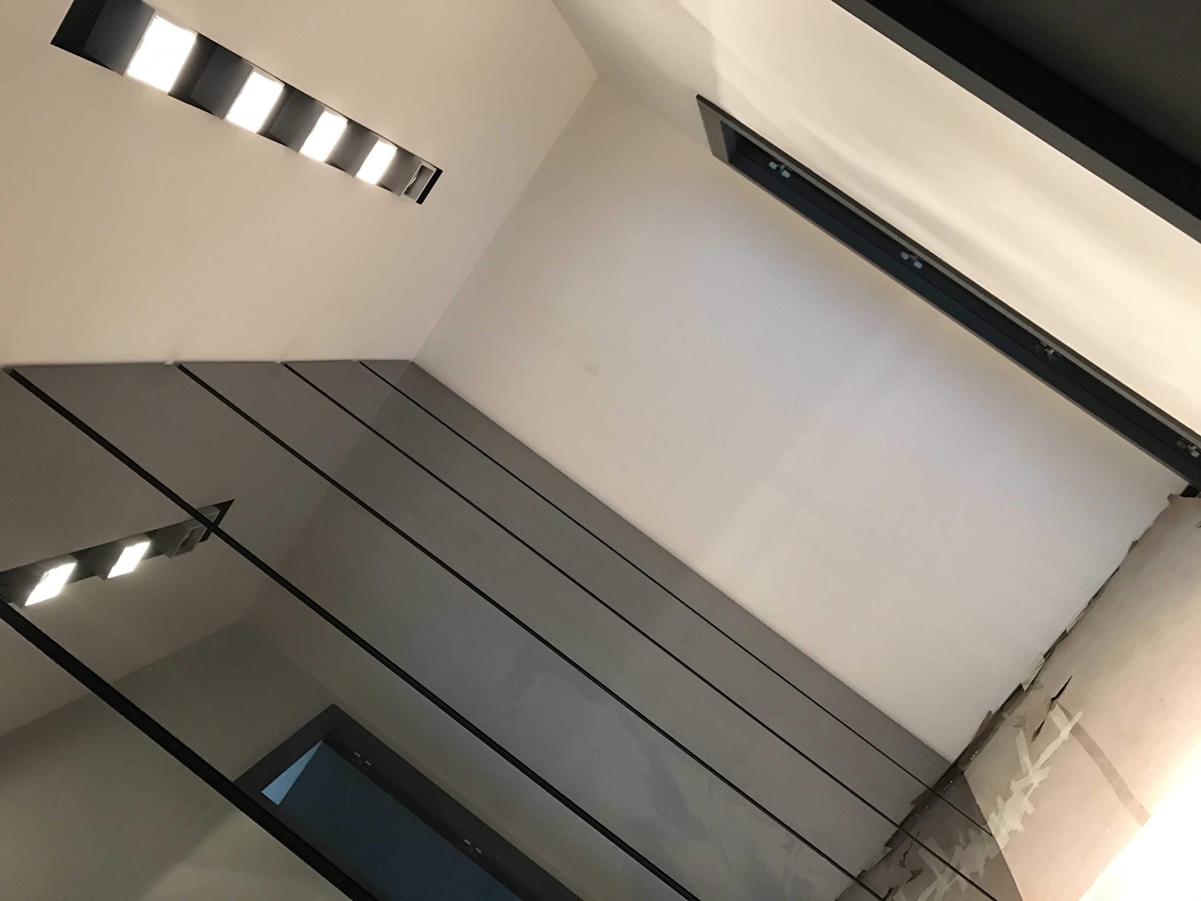 意大利那不勒斯家庭住宅，打造全方位生活空间-17