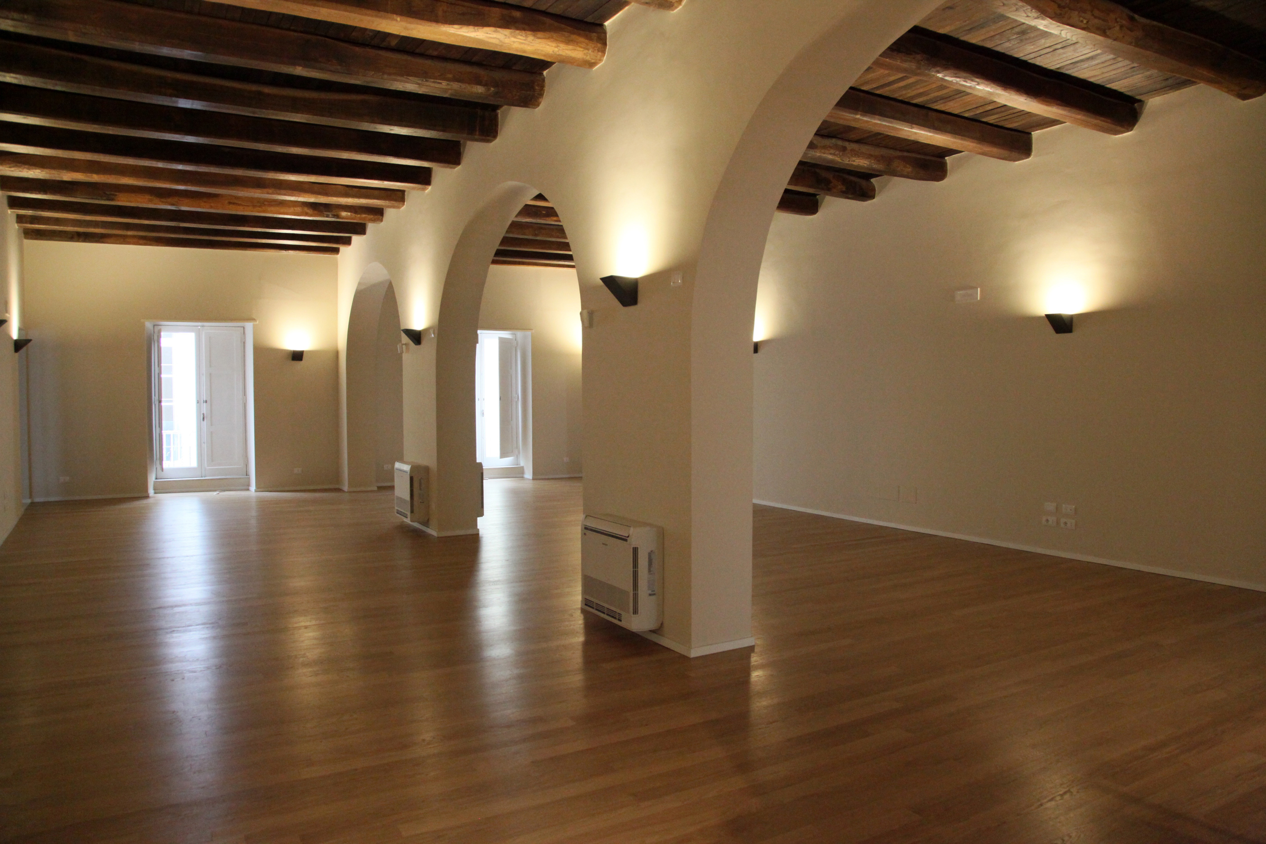 意大利古老修道院焕新颜,文化复兴之光照耀千年遗址-14