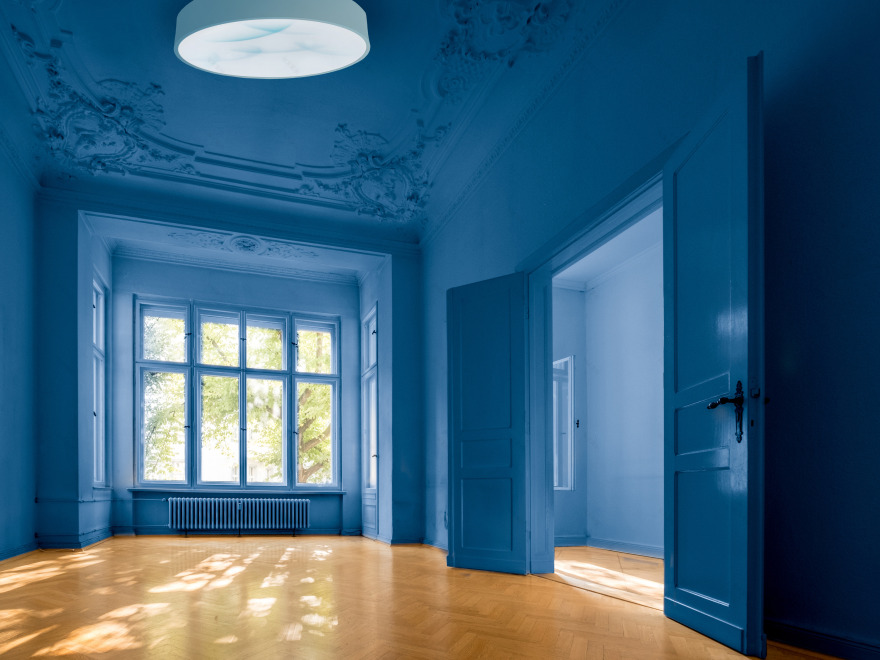 光之艺术—— Bottazzi 灯具设计-1