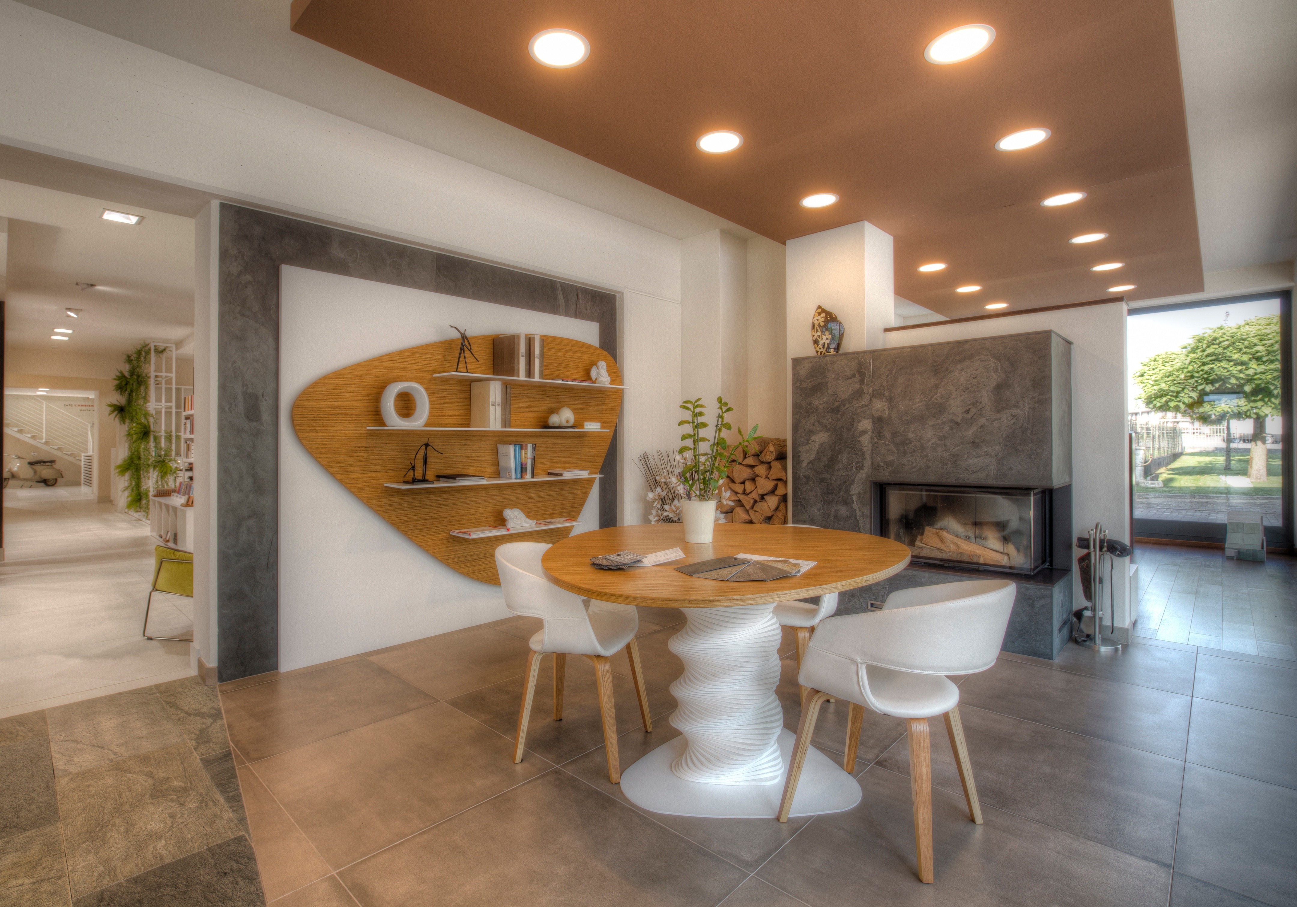 VDM Ceramiche 展示厅-3