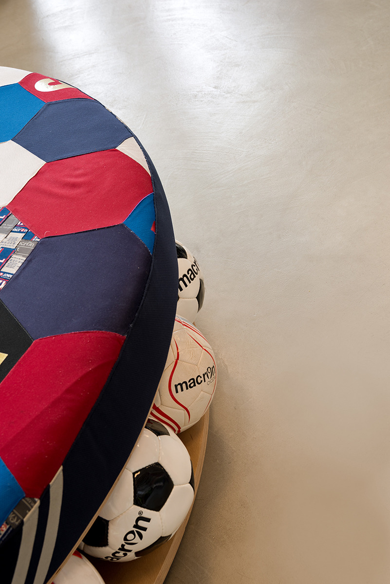 专业打造 耐用美观的树脂地面-11