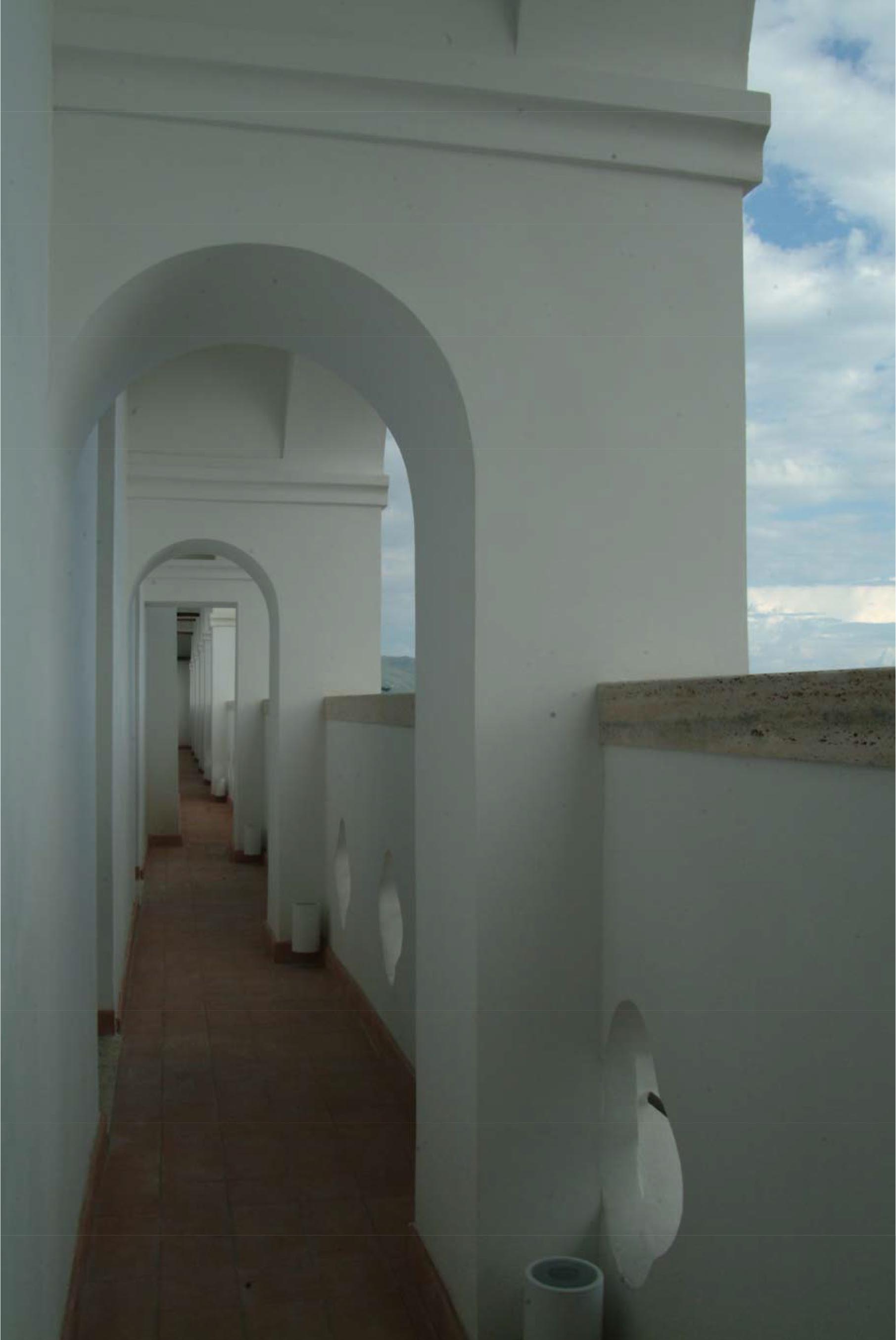 古老修道院的重生 · San Lorenzo Convento 修复项目-12