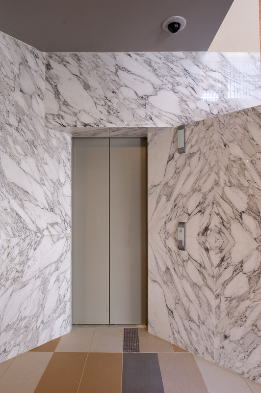 风之阁楼 · 自然与建筑的和谐共生-47