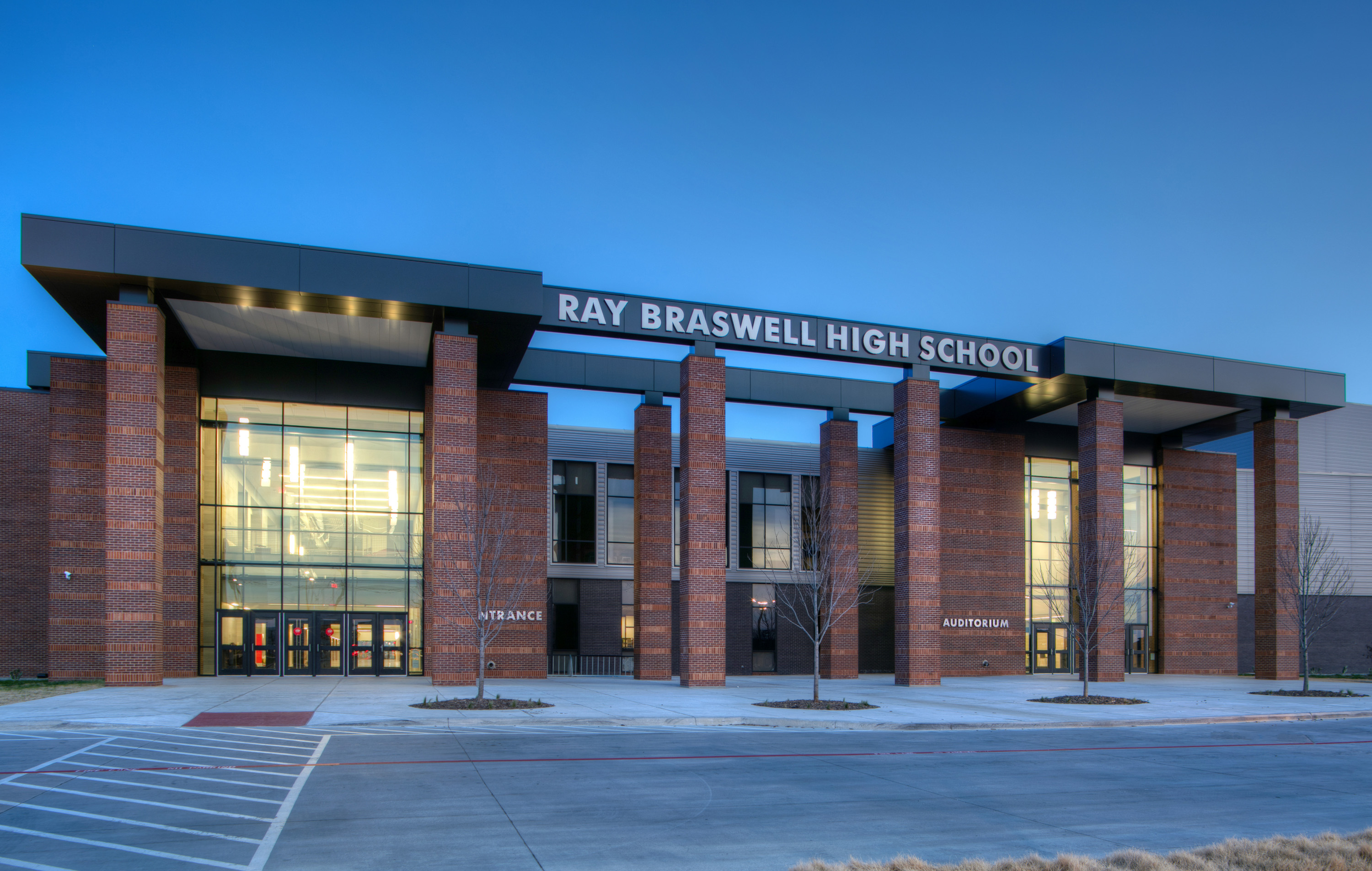 ray braswell high school-7