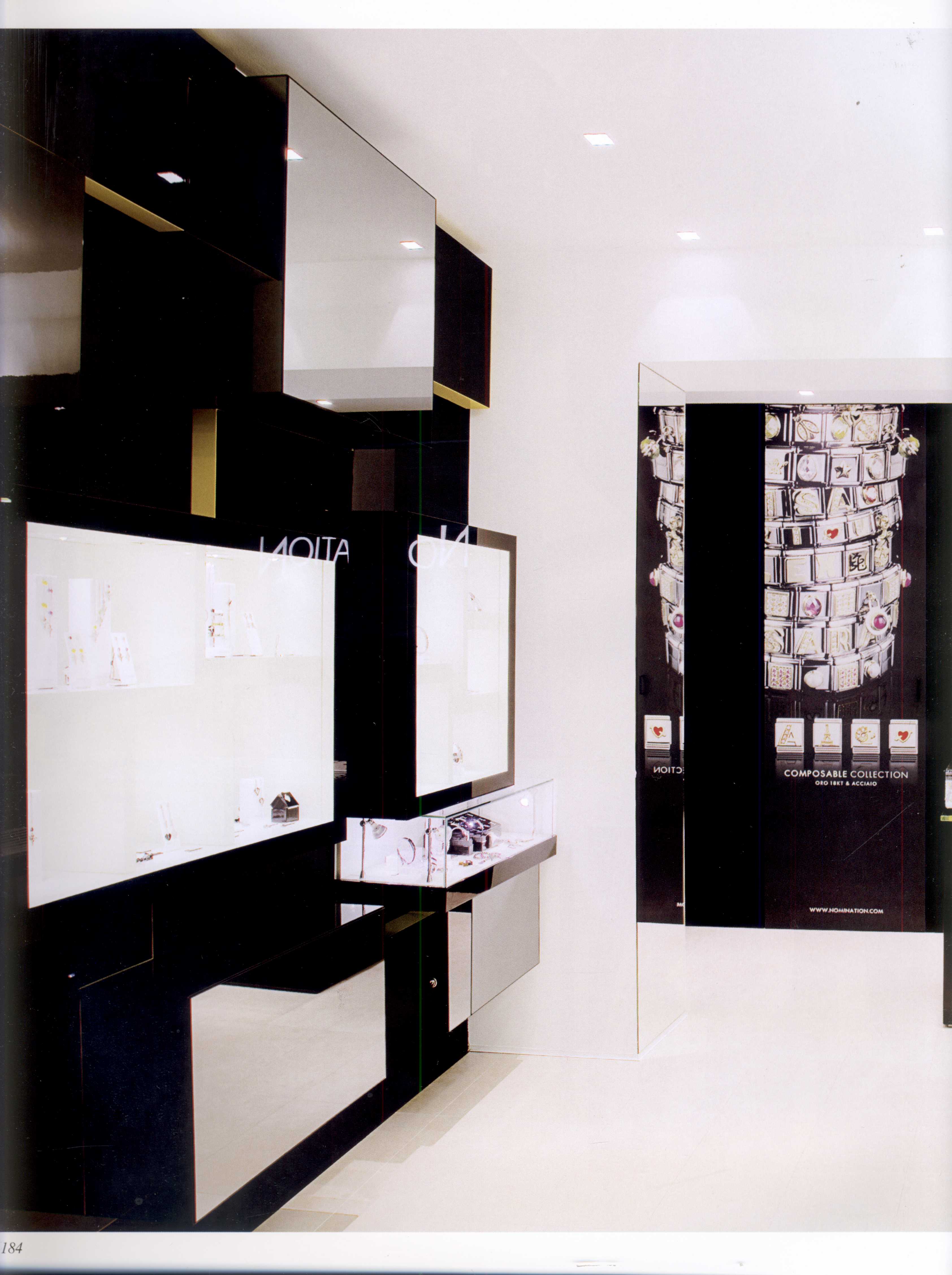 JEWELLERY SHOP 珠宝店-3-13