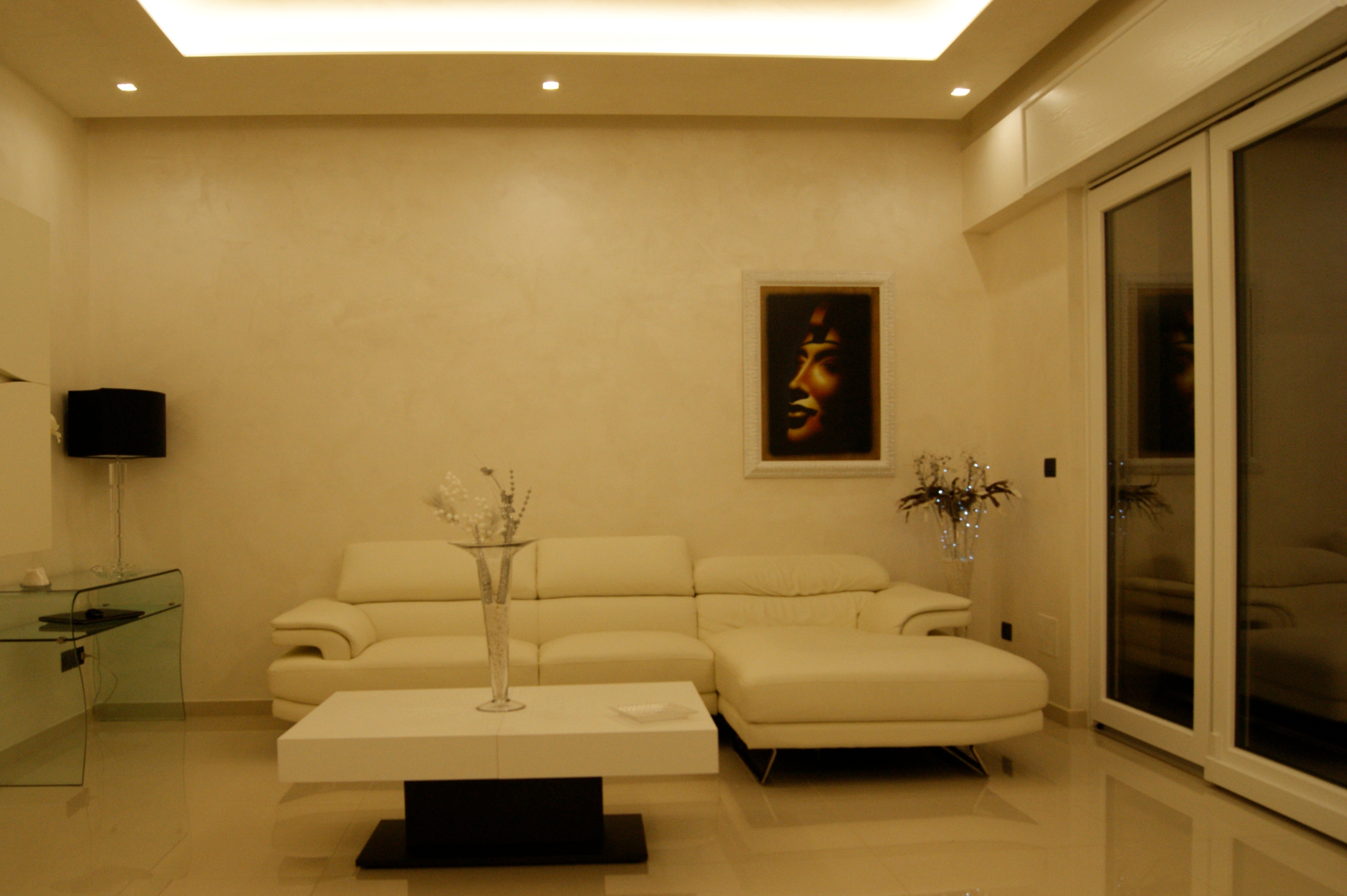 2016 年完成的 FVP 公寓室内设计-4