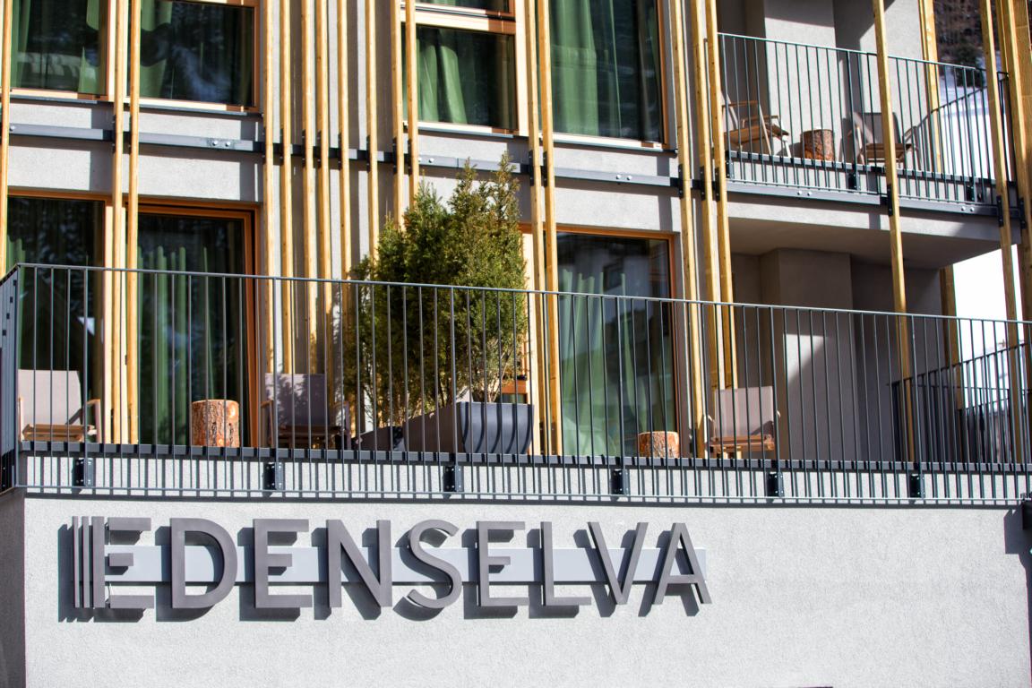 意大利 Selva di Val Gardena 山区酒店 Eden Selva 创新设计-12