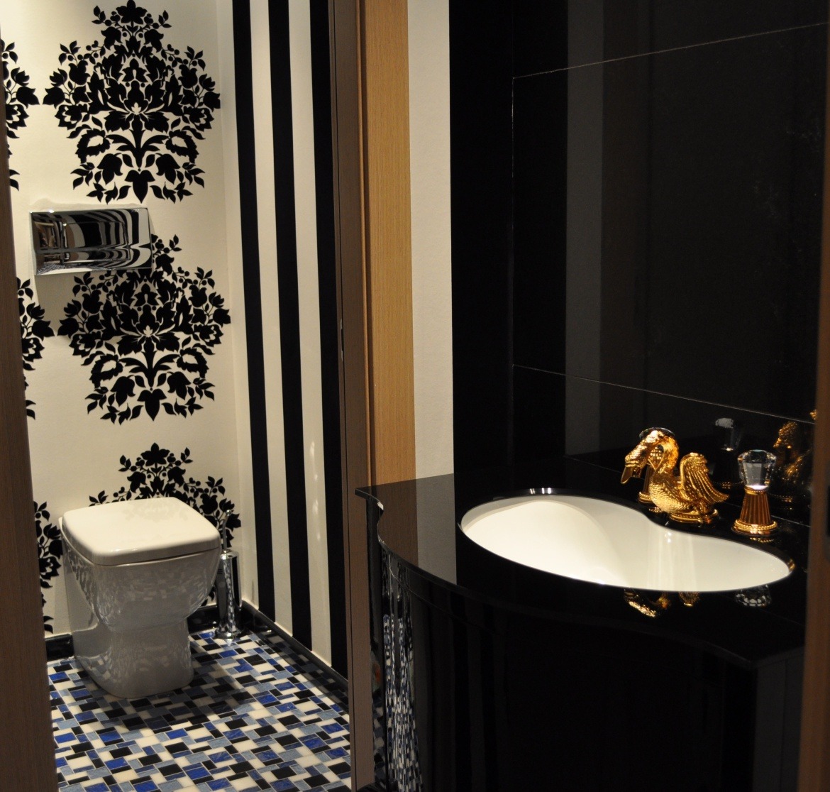 雅典设计师打造梦幻家居空间-14