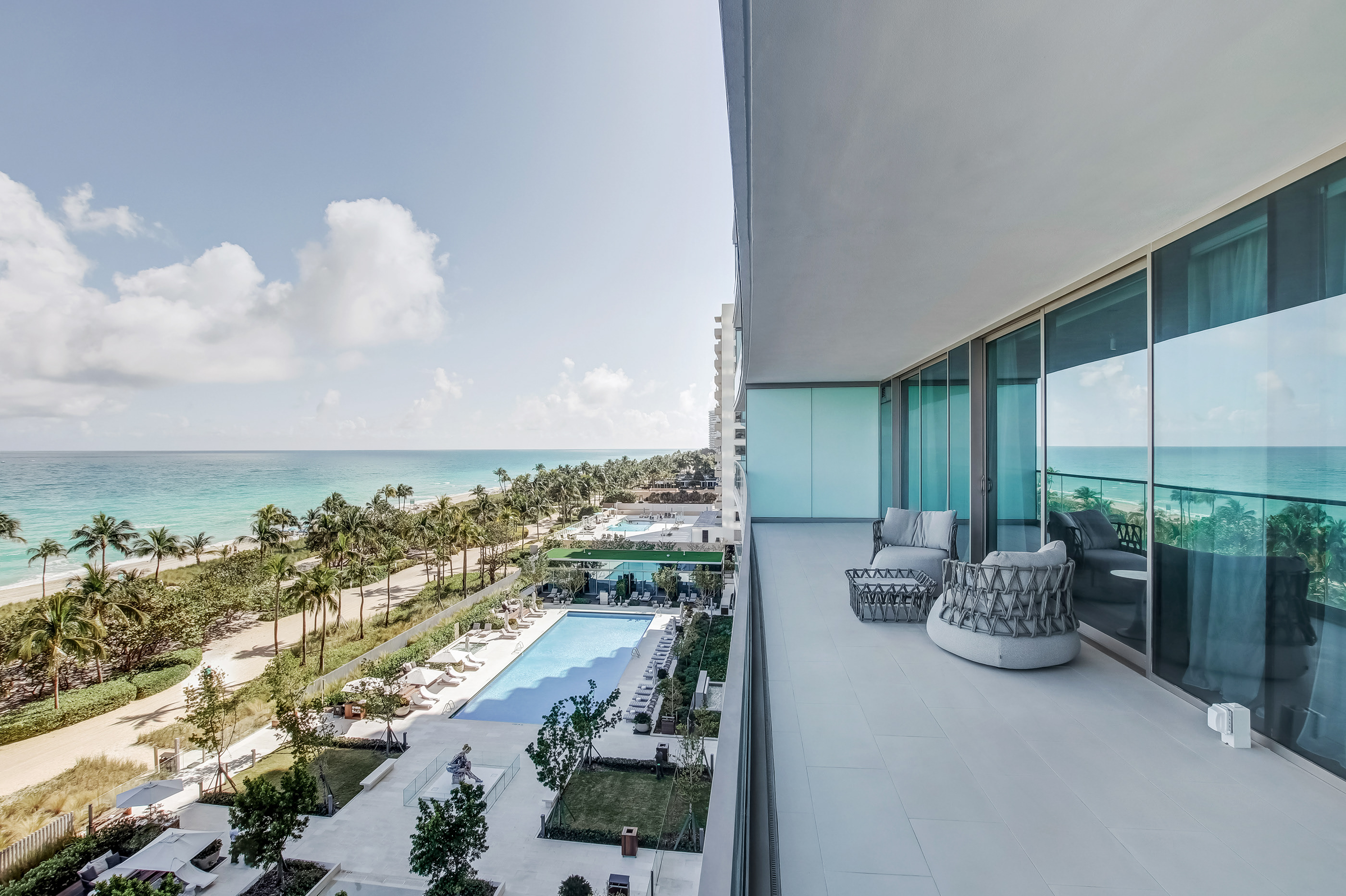 Oceana Bal Harbour 公寓-17