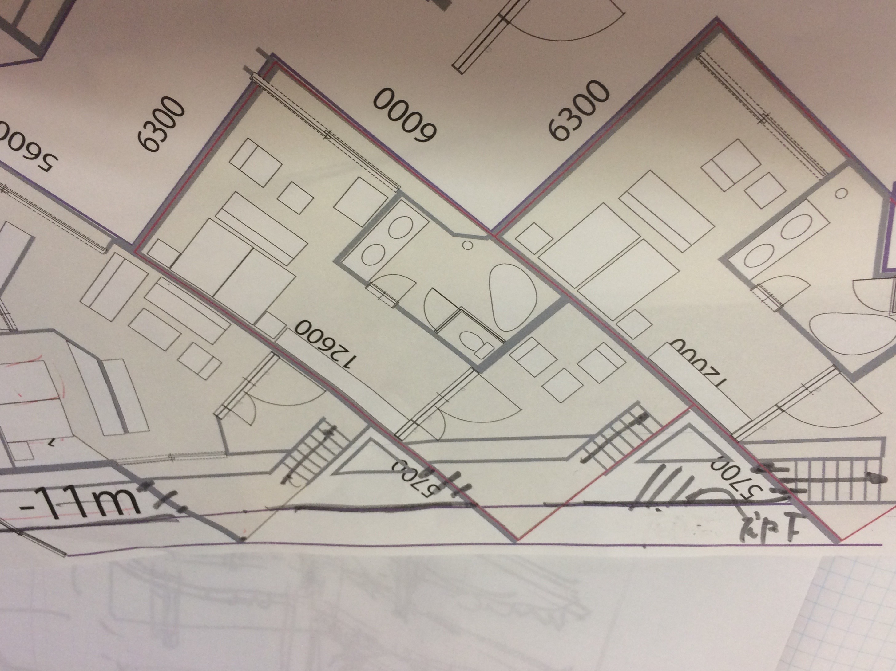 2021 年完成的帕迪普提酒店度假村设计-41